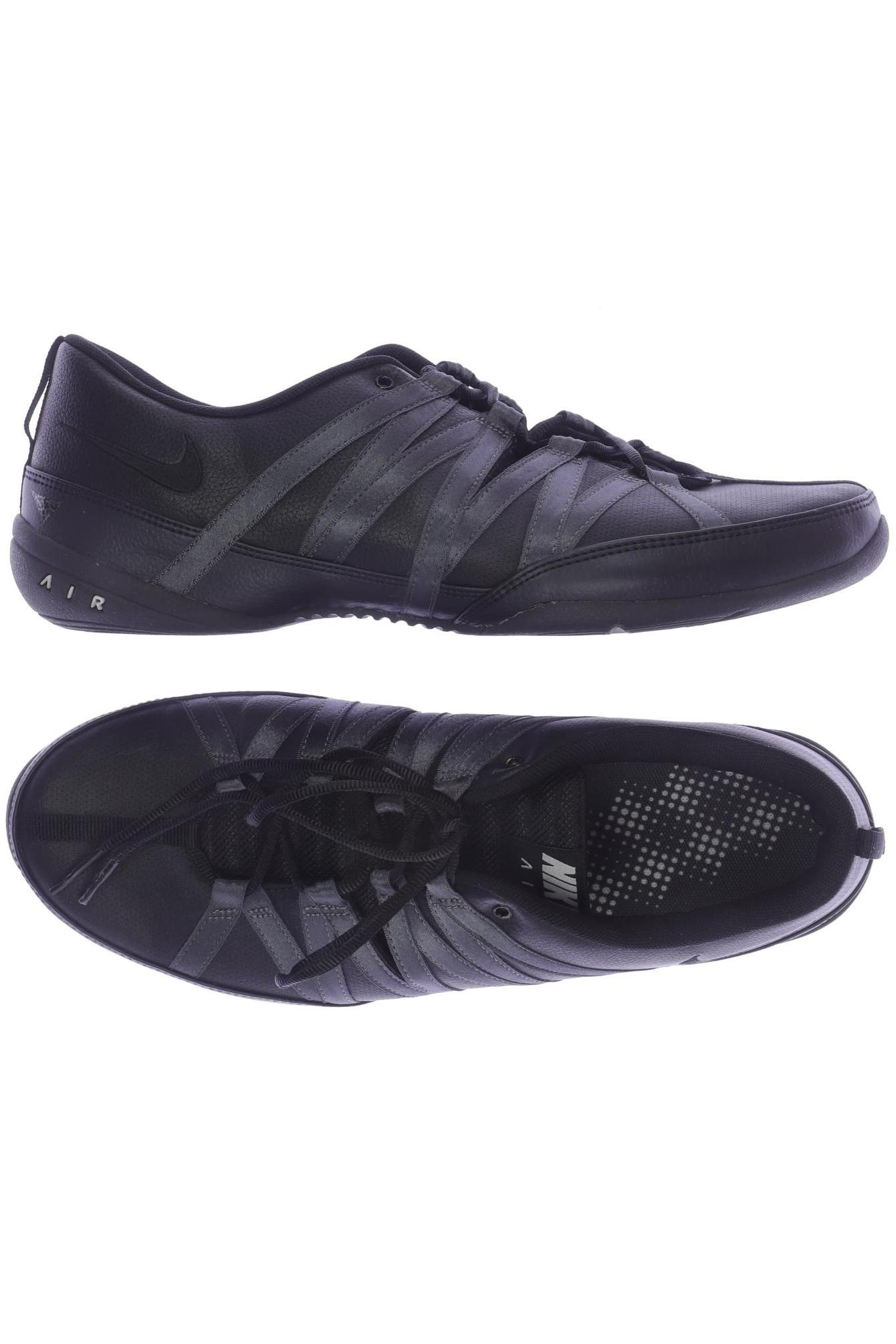 

Nike Herren Sneakers, schwarz, Gr. 40.5