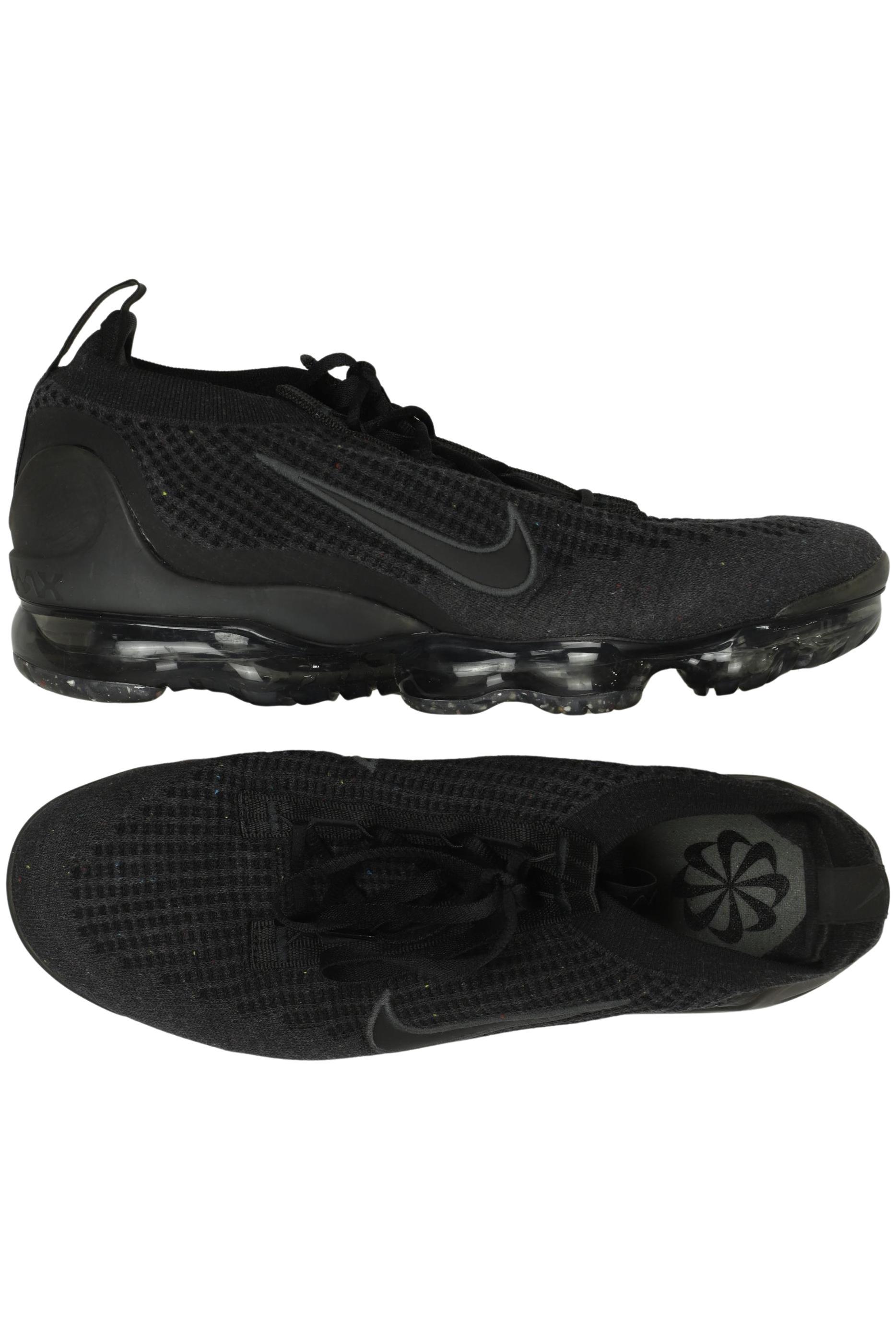 

Nike Herren Sneakers, schwarz, Gr. 44.5