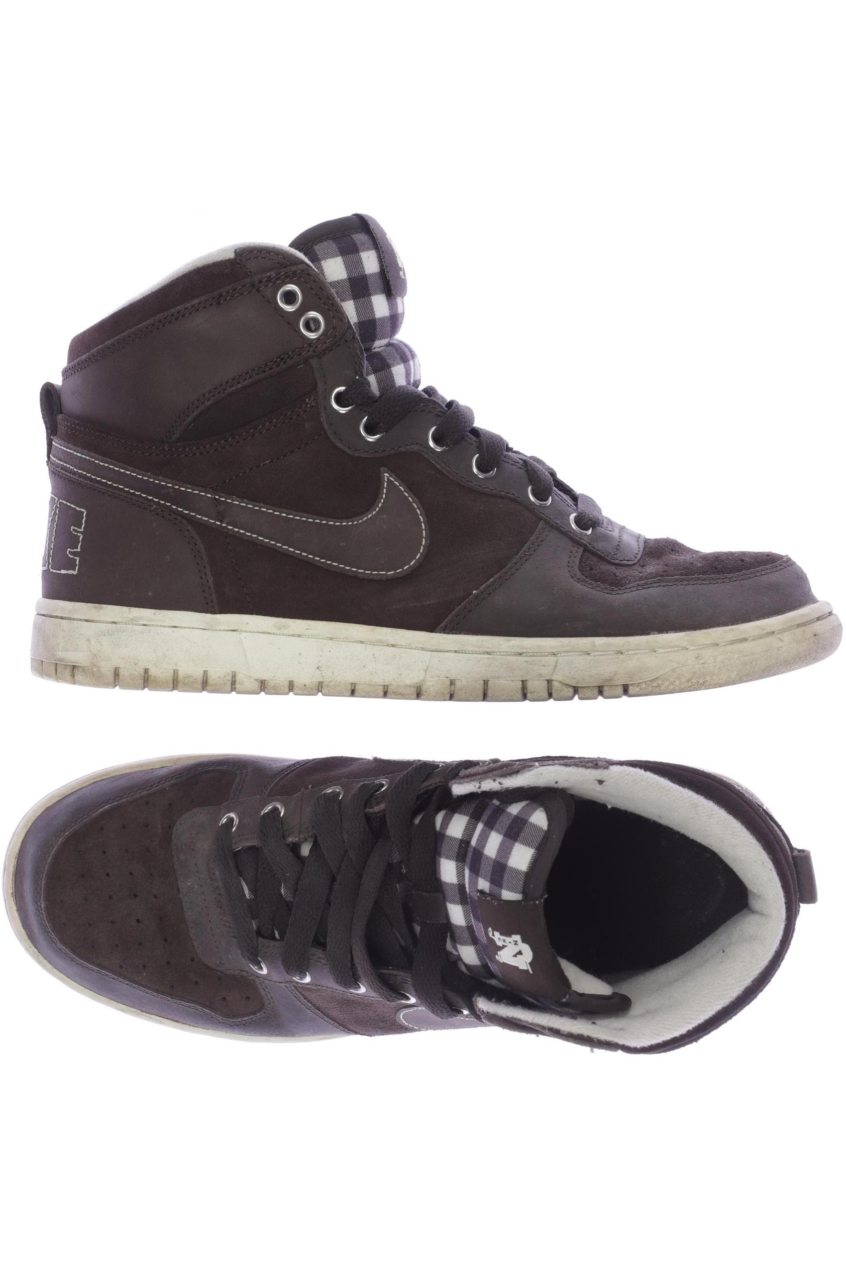 

Nike Herren Sneakers, braun