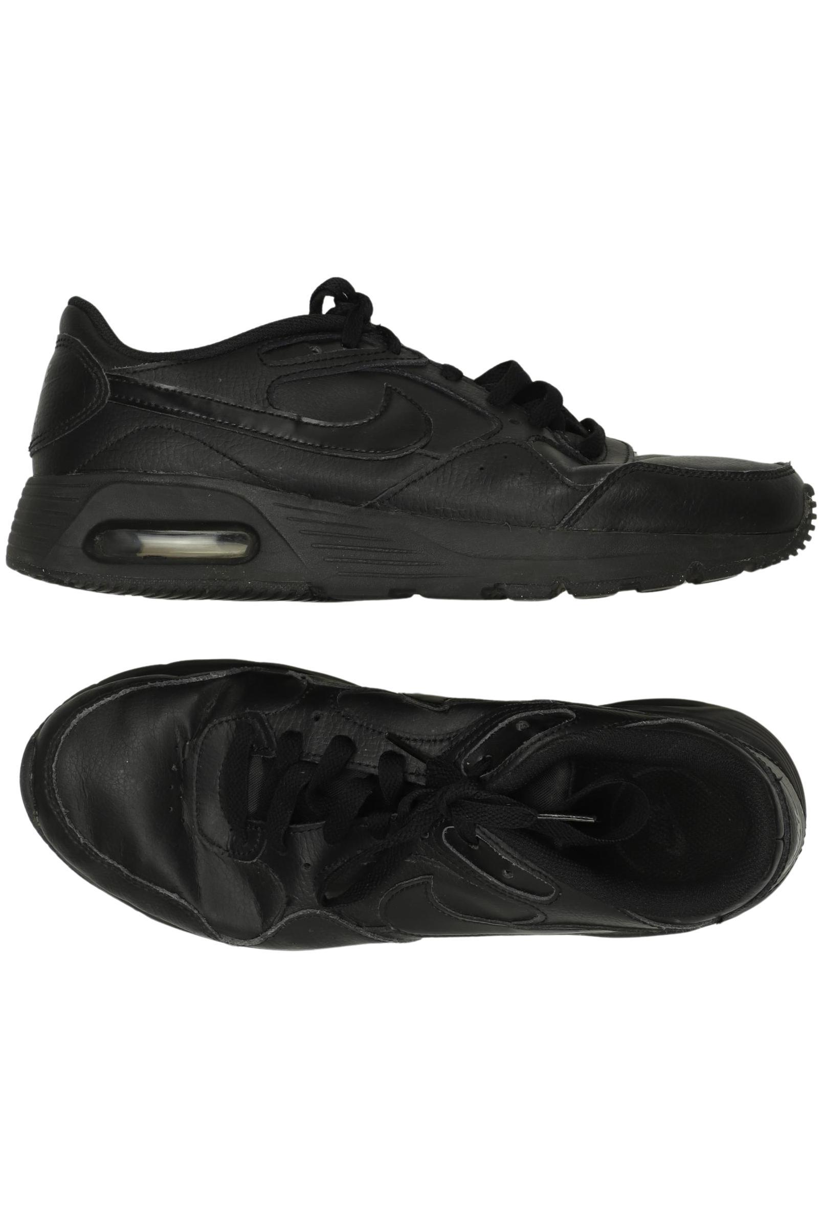 

Nike Herren Sneakers, schwarz, Gr. 42.5