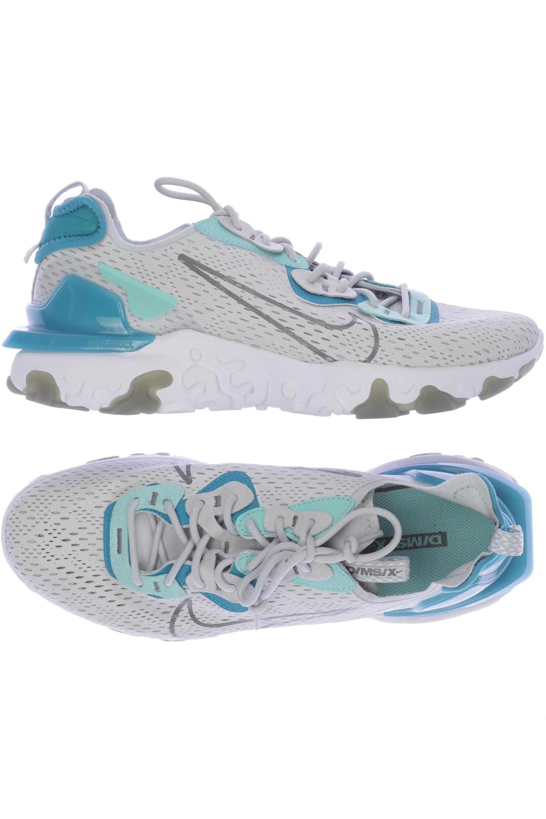 

Nike Herren Sneakers, grau, Gr. 43