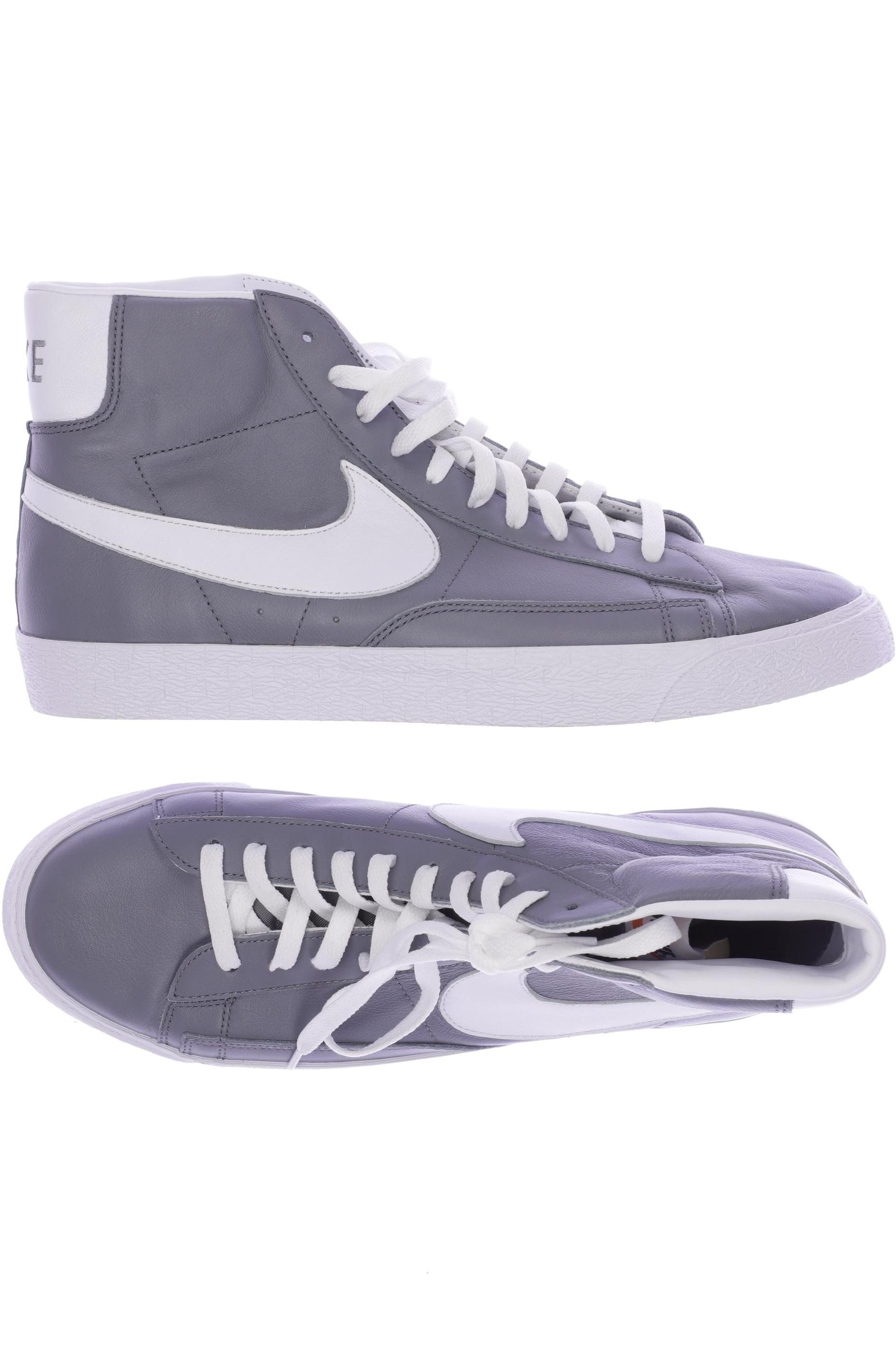 

Nike Herren Sneakers, grau, Gr. 47