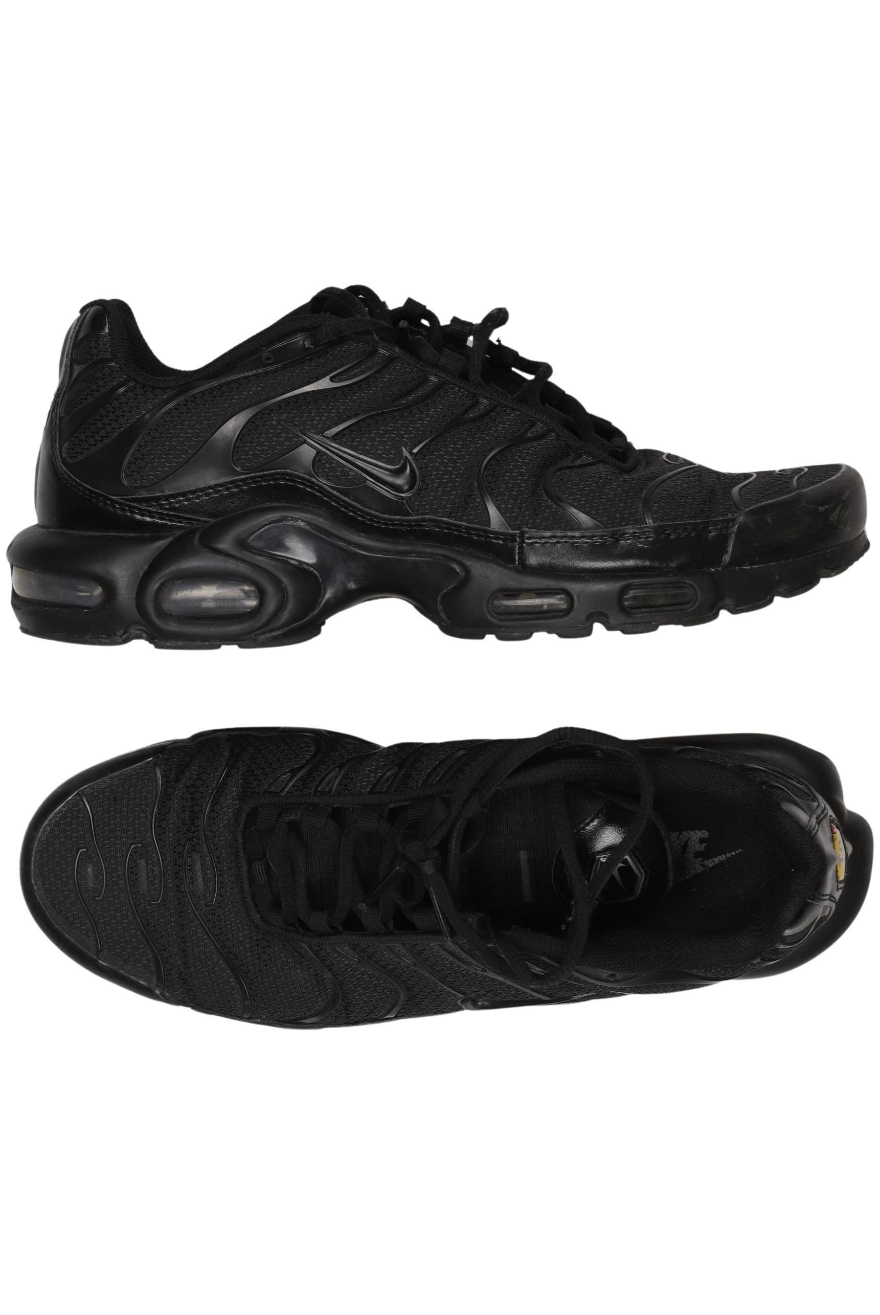 

Nike Herren Sneakers, schwarz, Gr. 44