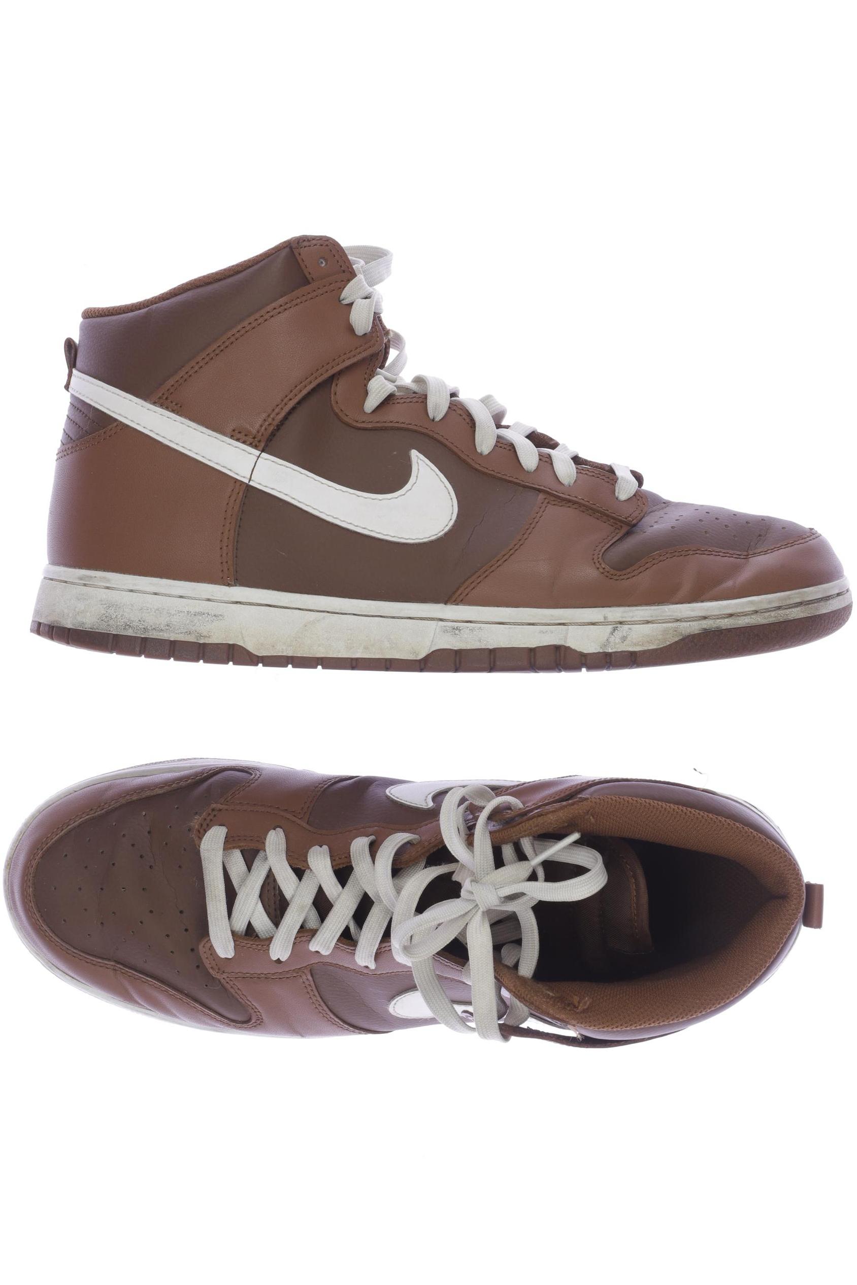 

Nike Herren Sneakers, braun