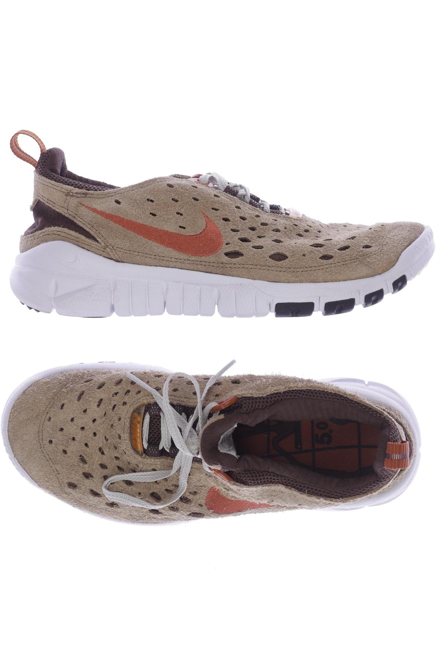 

Nike Herren Sneakers, braun