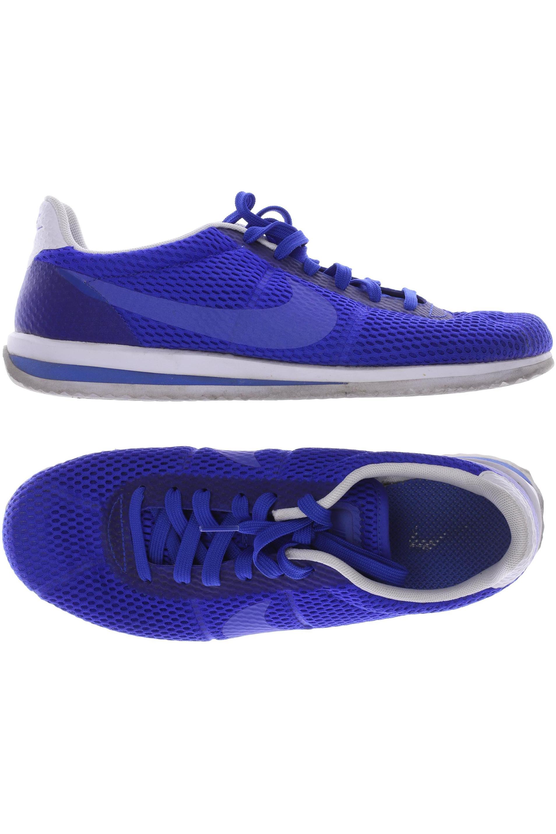 

Nike Herren Sneakers, blau
