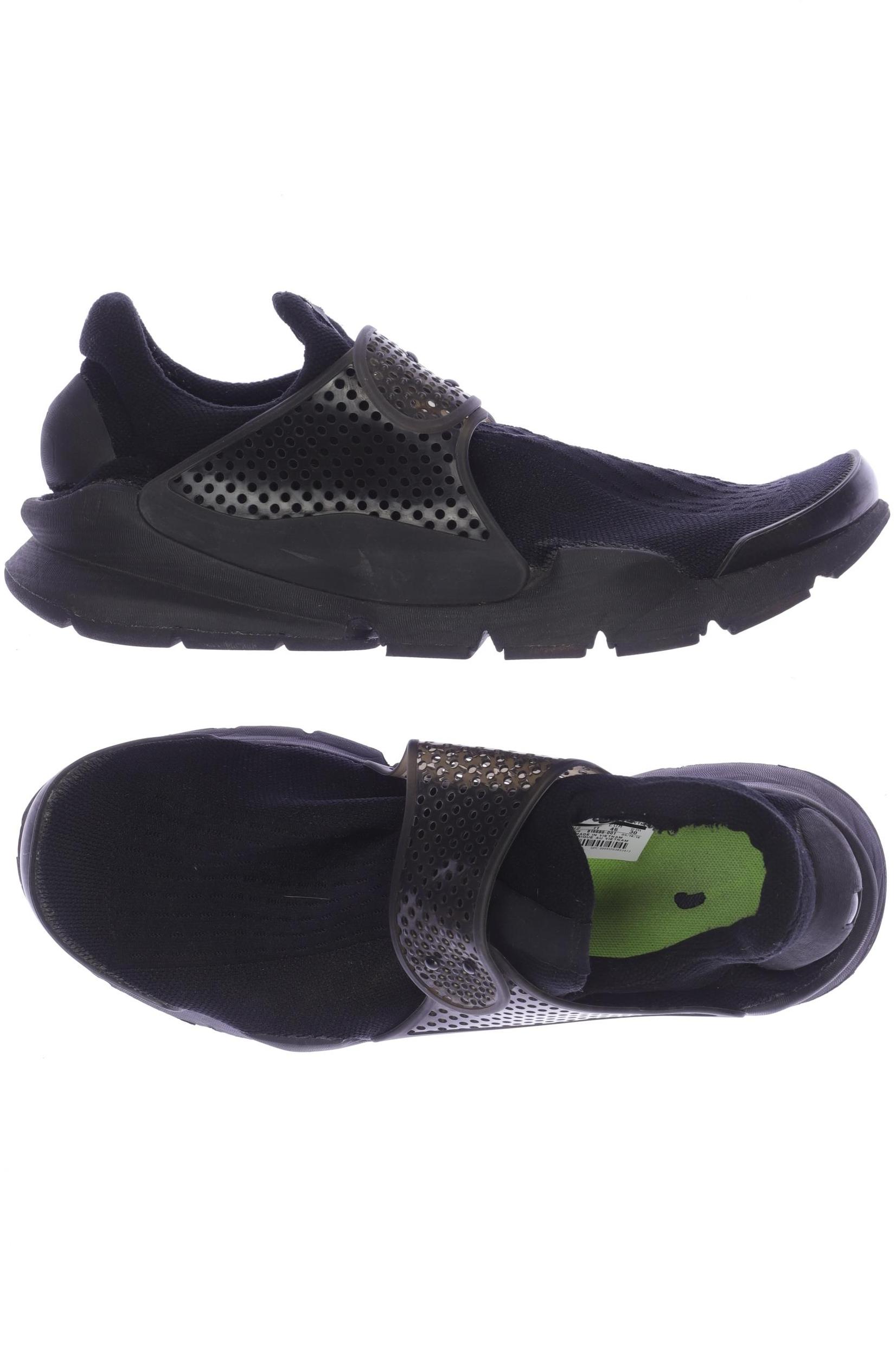 

Nike Herren Sneakers, schwarz, Gr. 46