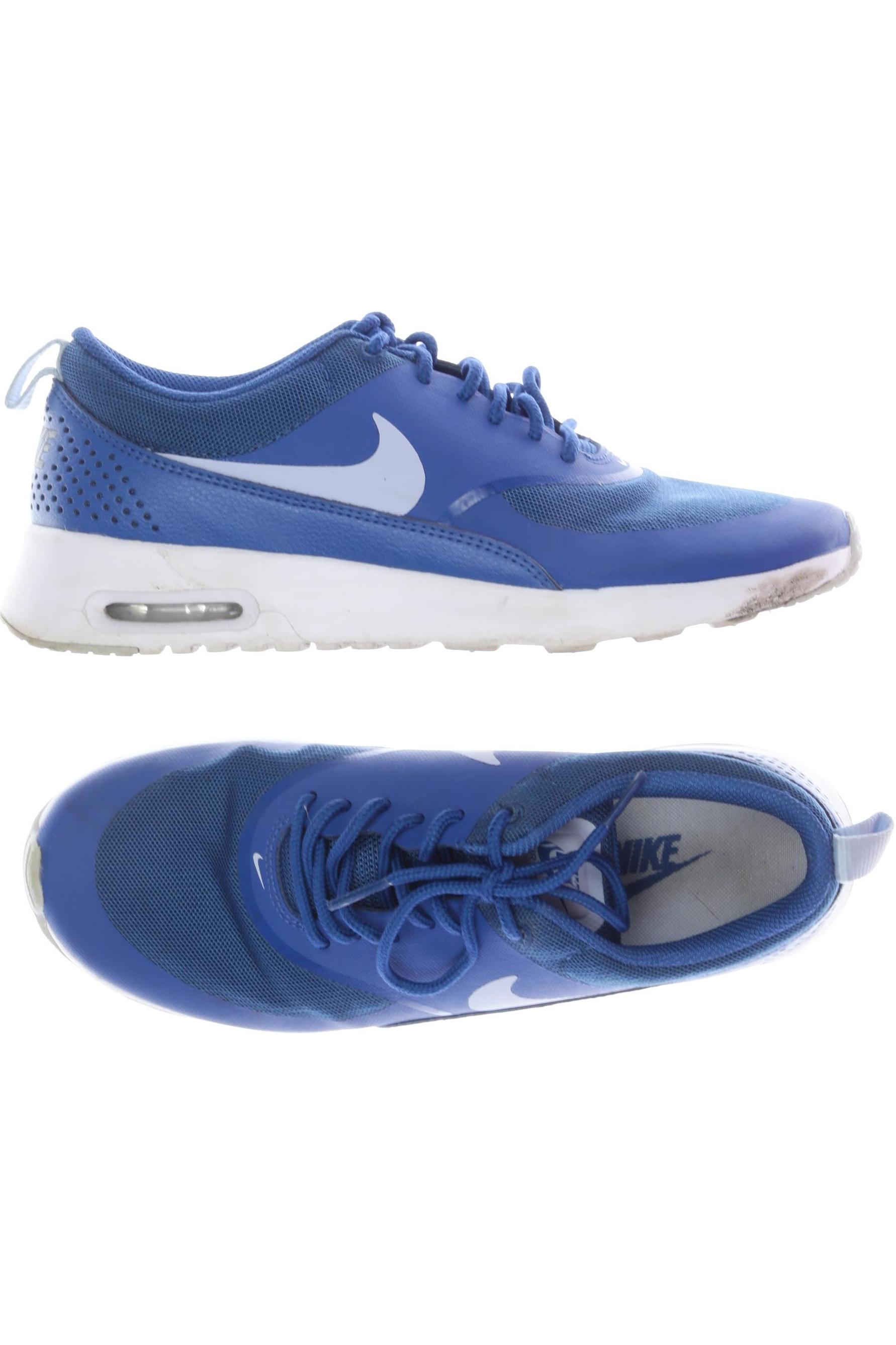

Nike Herren Sneakers, blau, Gr. 38