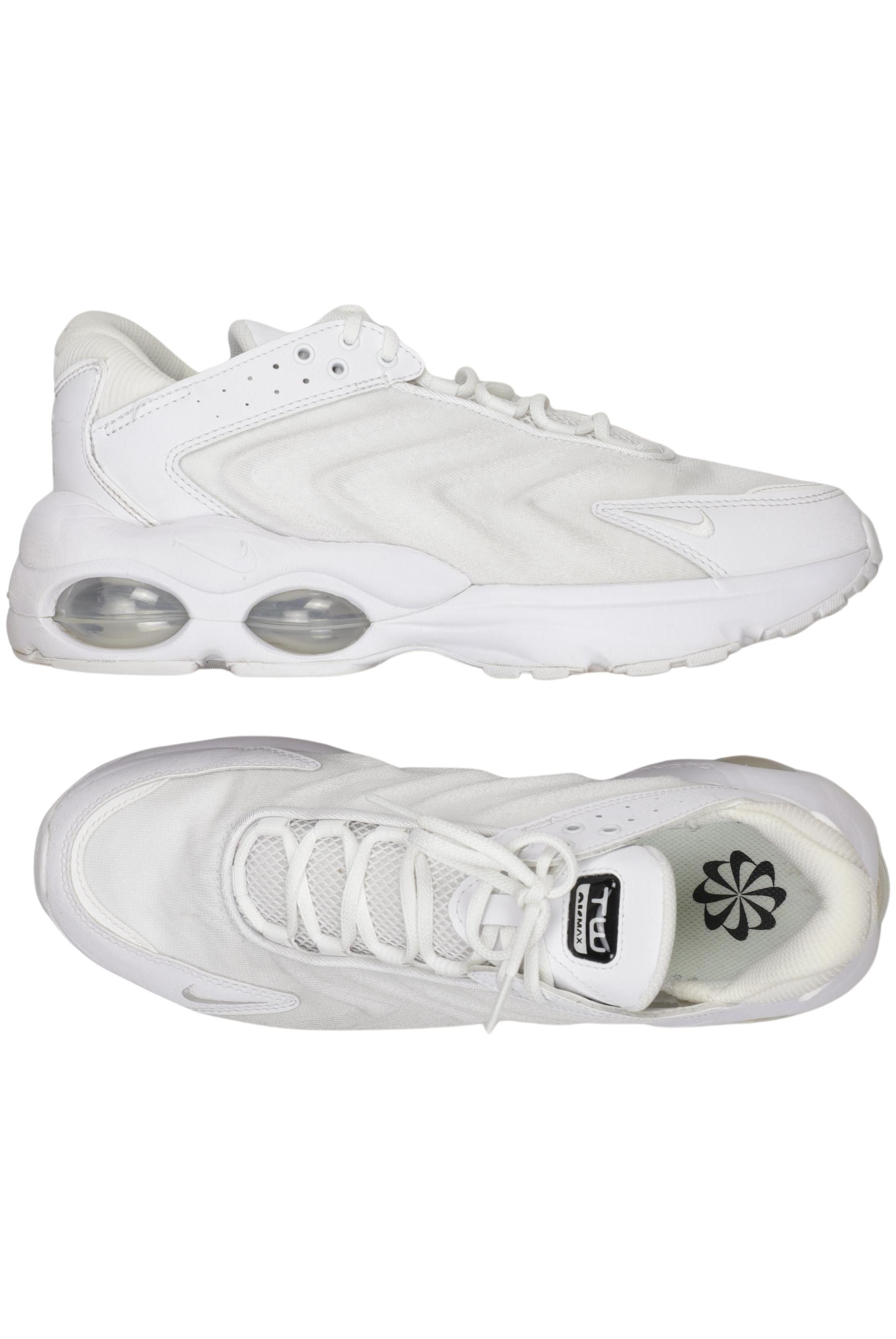 

Nike Herren Sneakers, weiß, Gr. 44