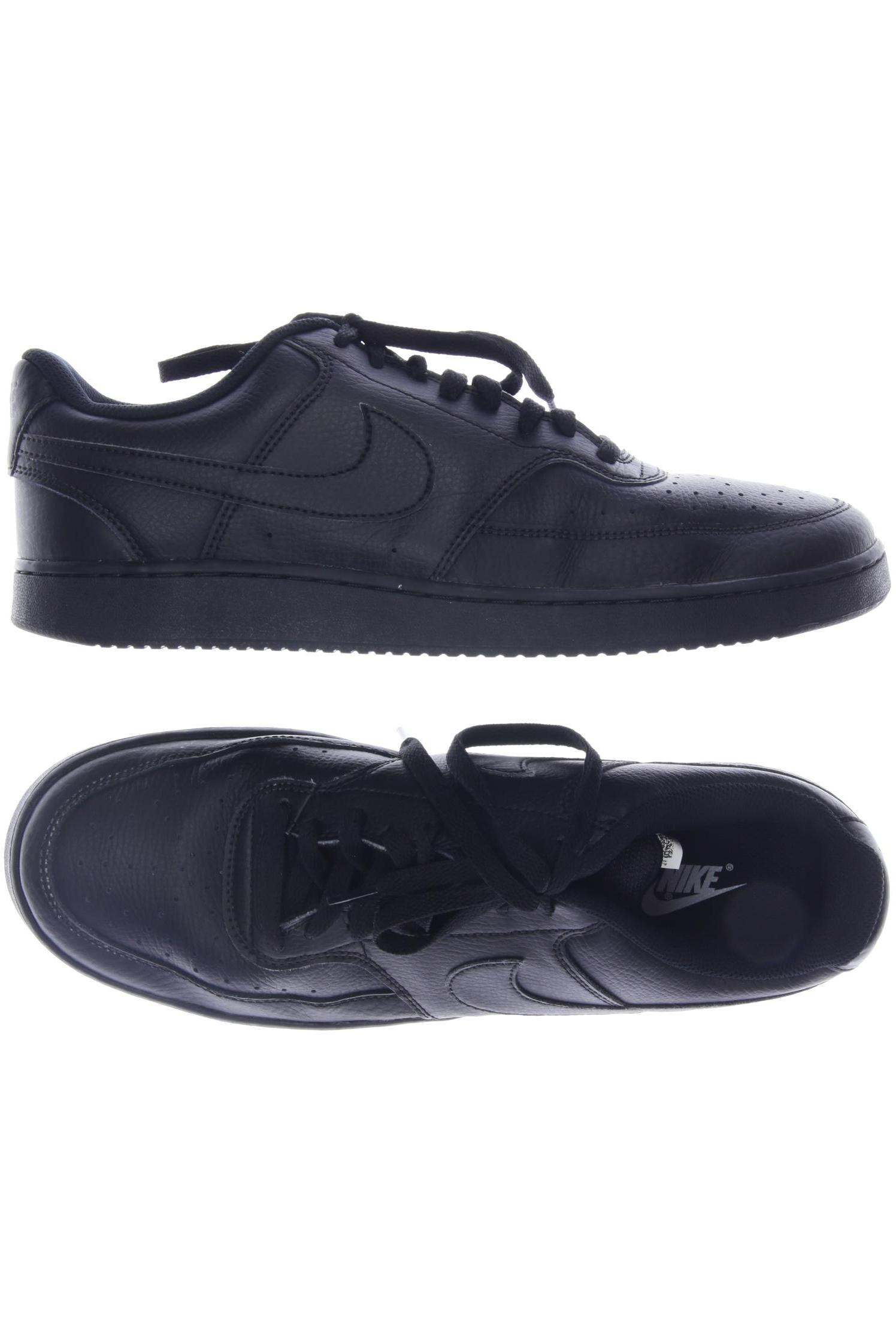 

Nike Herren Sneakers, schwarz, Gr. 46