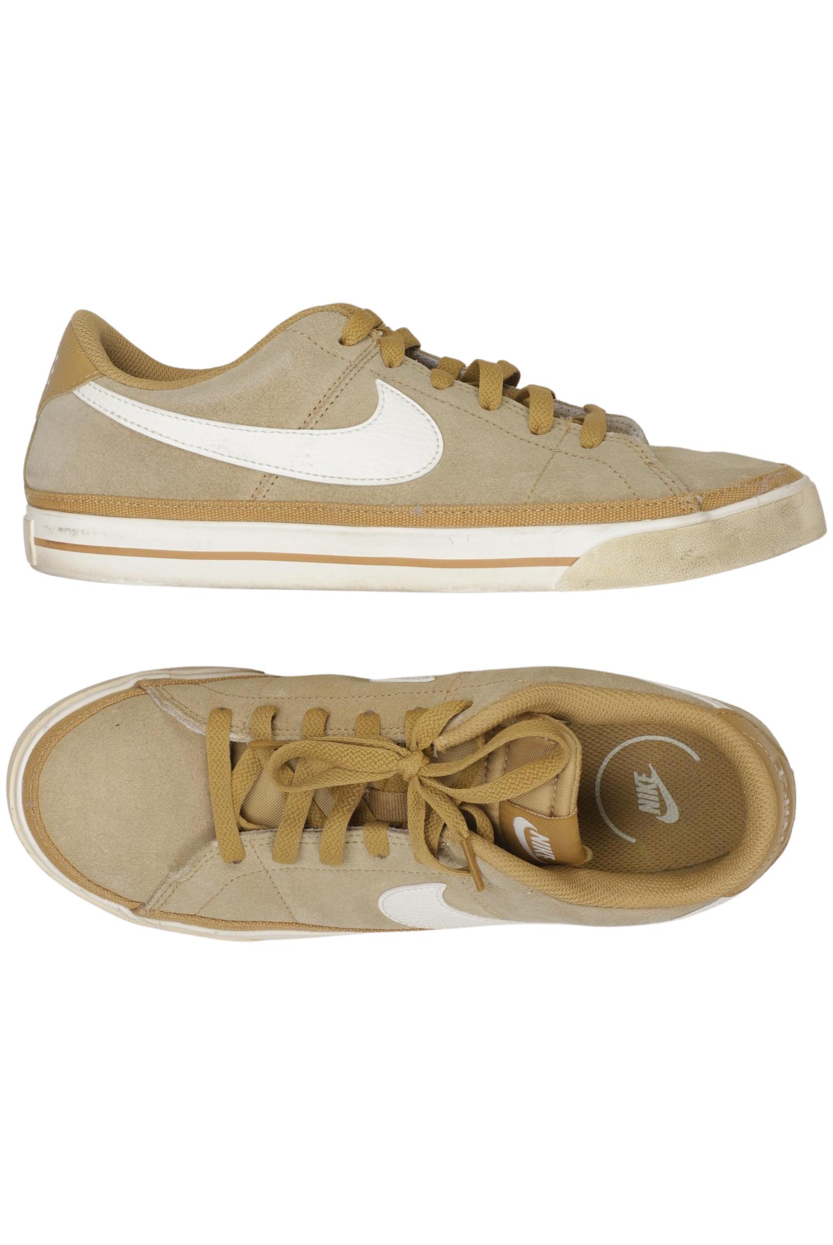 

Nike Herren Sneakers, beige, Gr. 41
