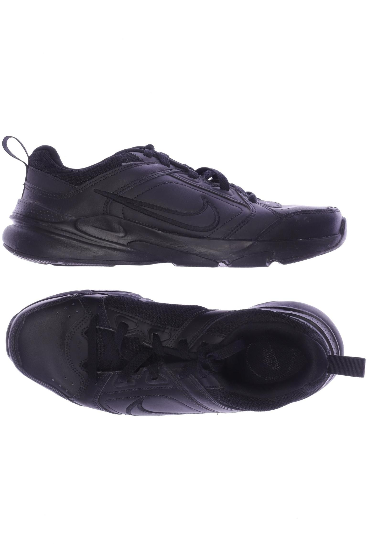 

Nike Herren Sneakers, schwarz, Gr. 42