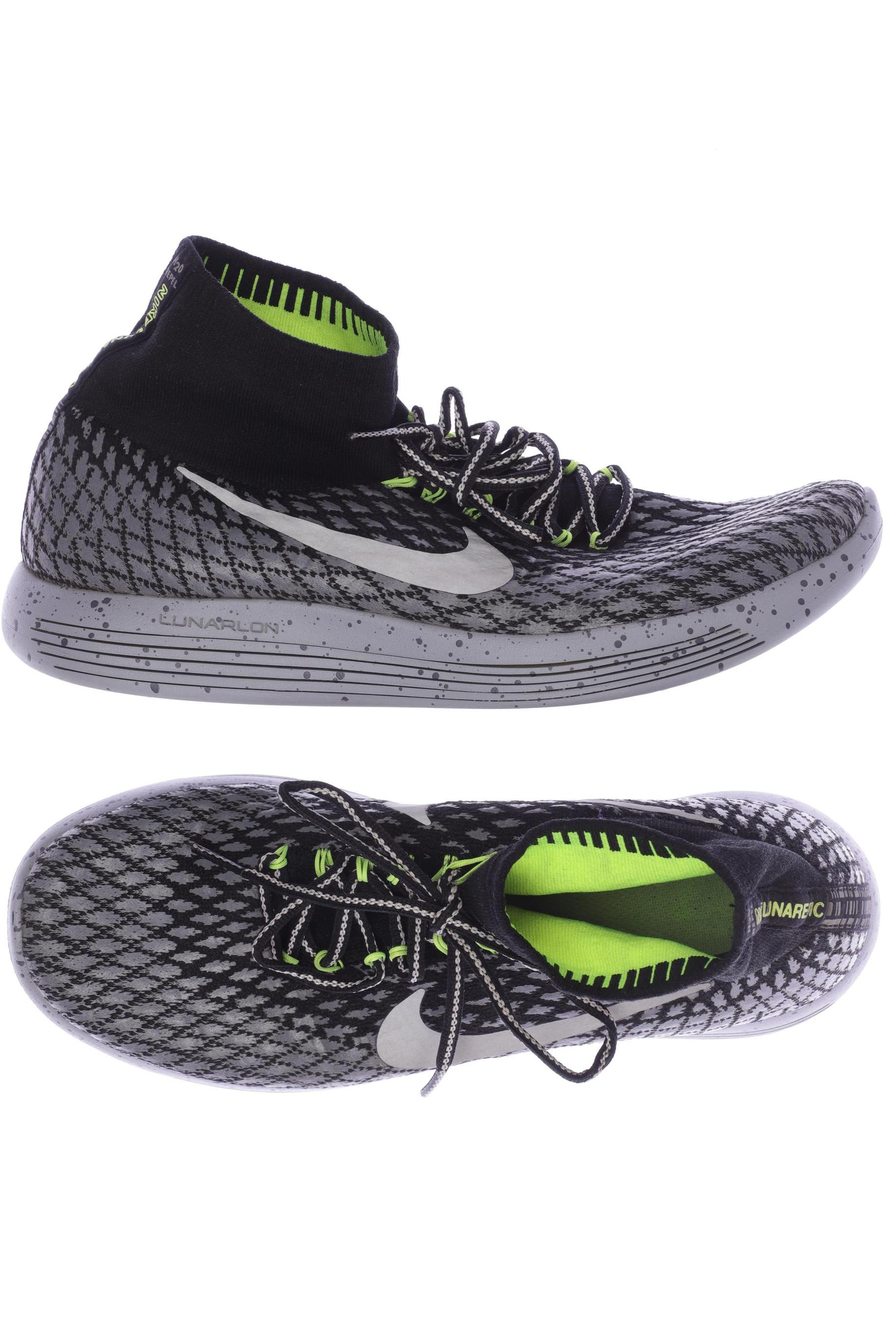 

Nike Herren Sneakers, grau, Gr. 44