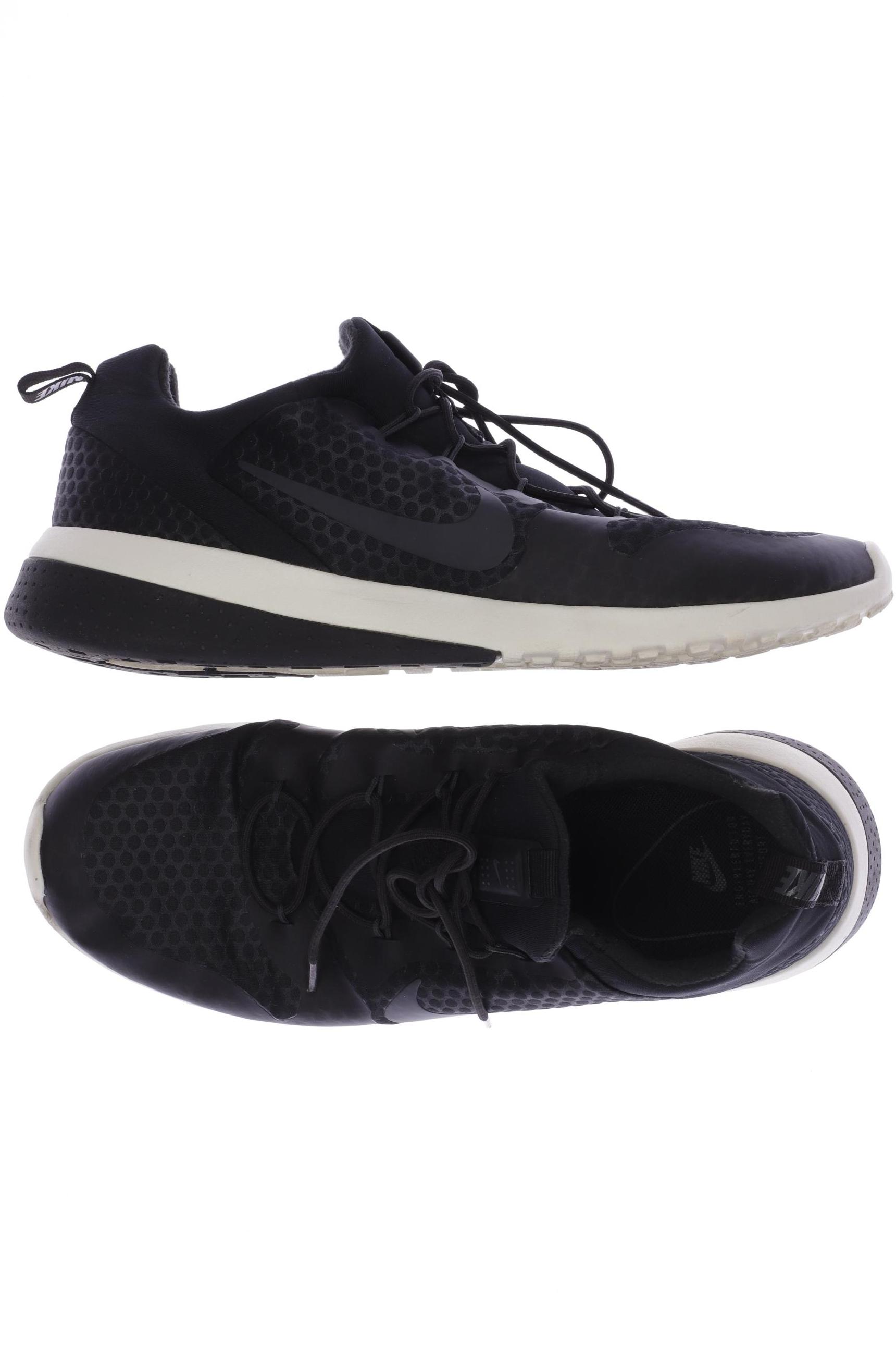 

Nike Herren Sneakers, schwarz