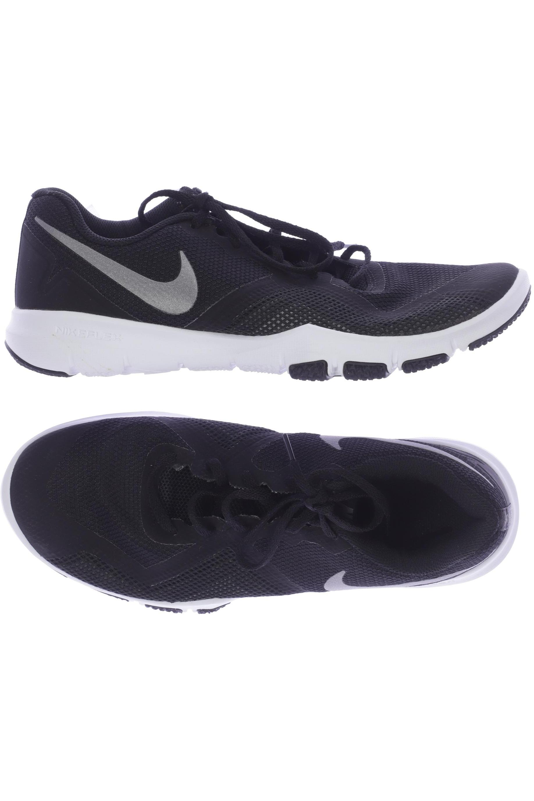 

Nike Herren Sneakers, schwarz, Gr. 44.5