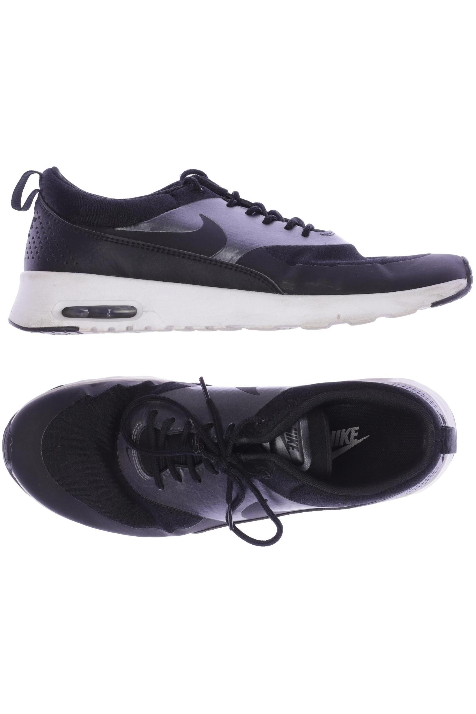 

Nike Herren Sneakers, schwarz, Gr. 42