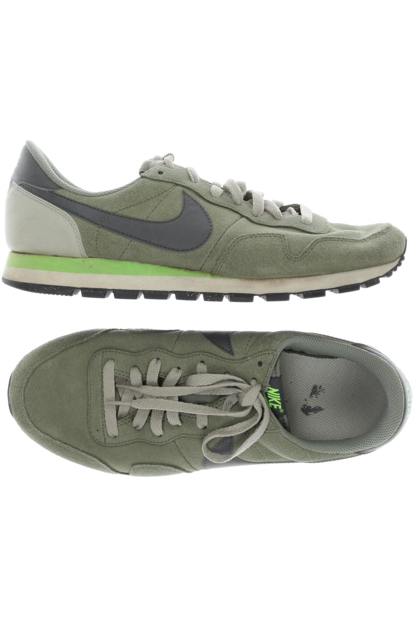 

Nike Herren Sneakers, grün, Gr. 45