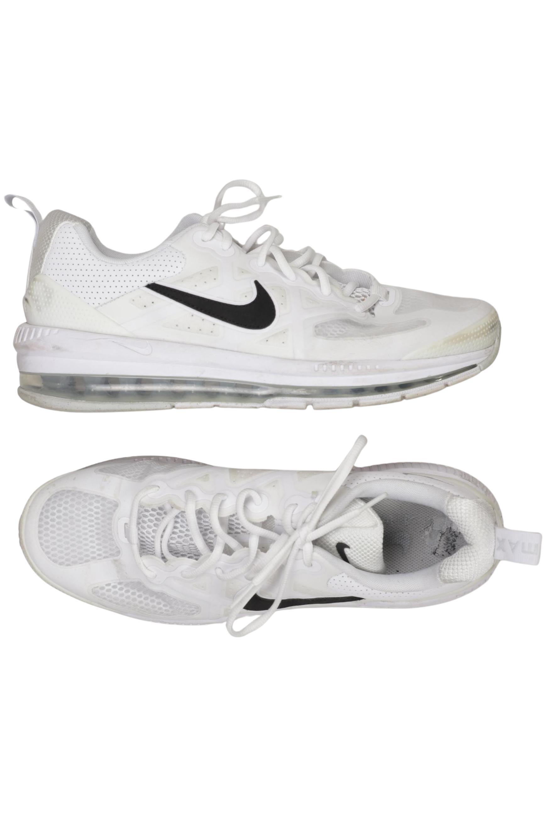 

Nike Herren Sneakers, weiß, Gr. 46