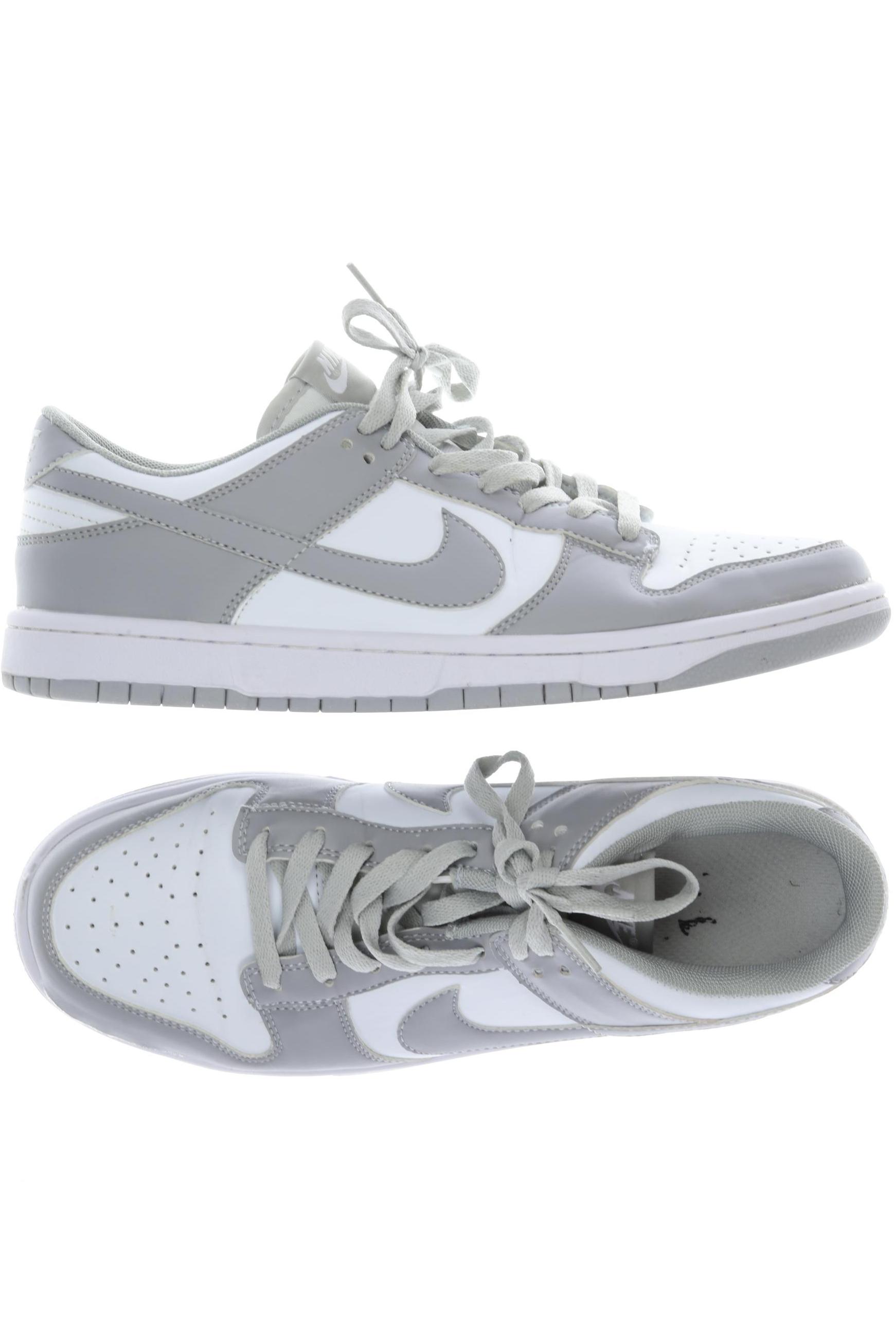 

Nike Herren Sneakers, grau, Gr. 44