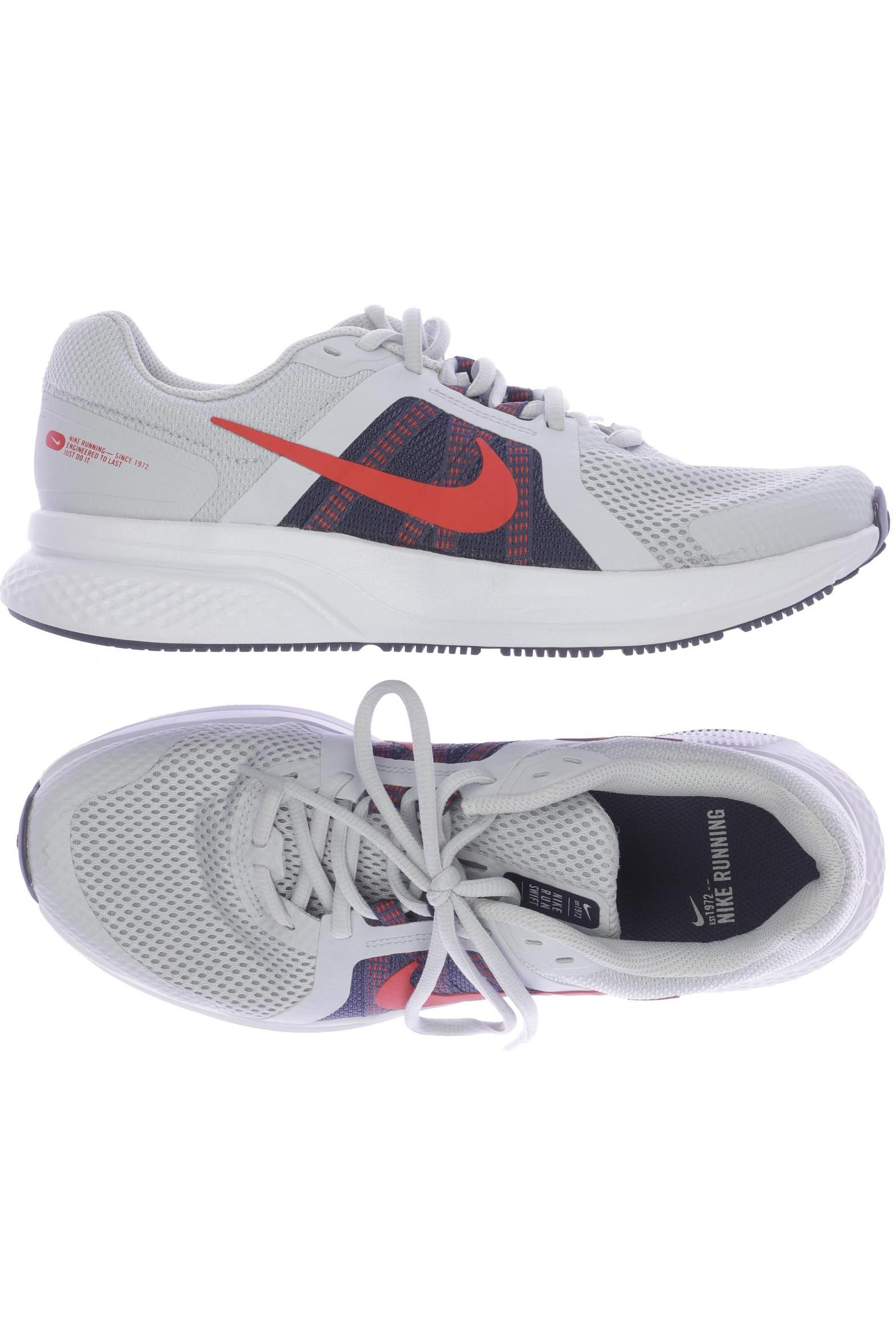 

Nike Herren Sneakers, grau, Gr. 42