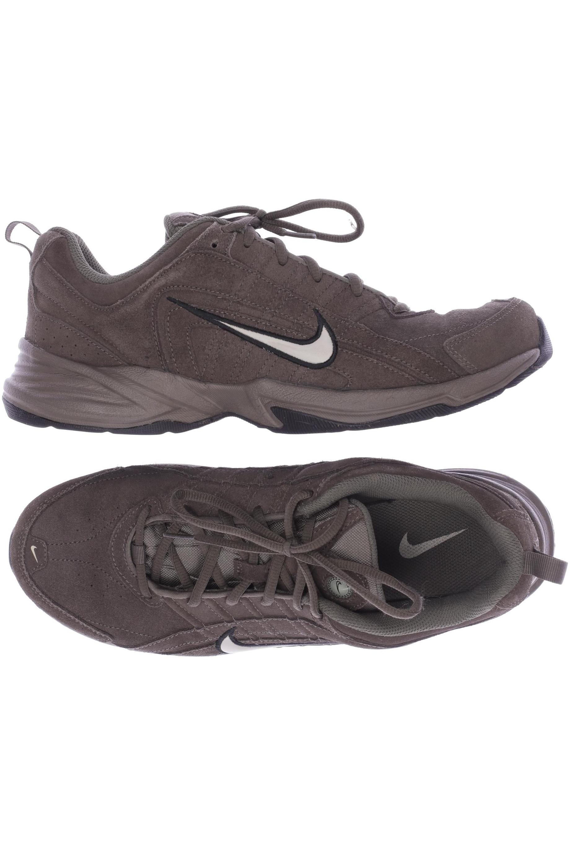 

Nike Herren Sneakers, braun