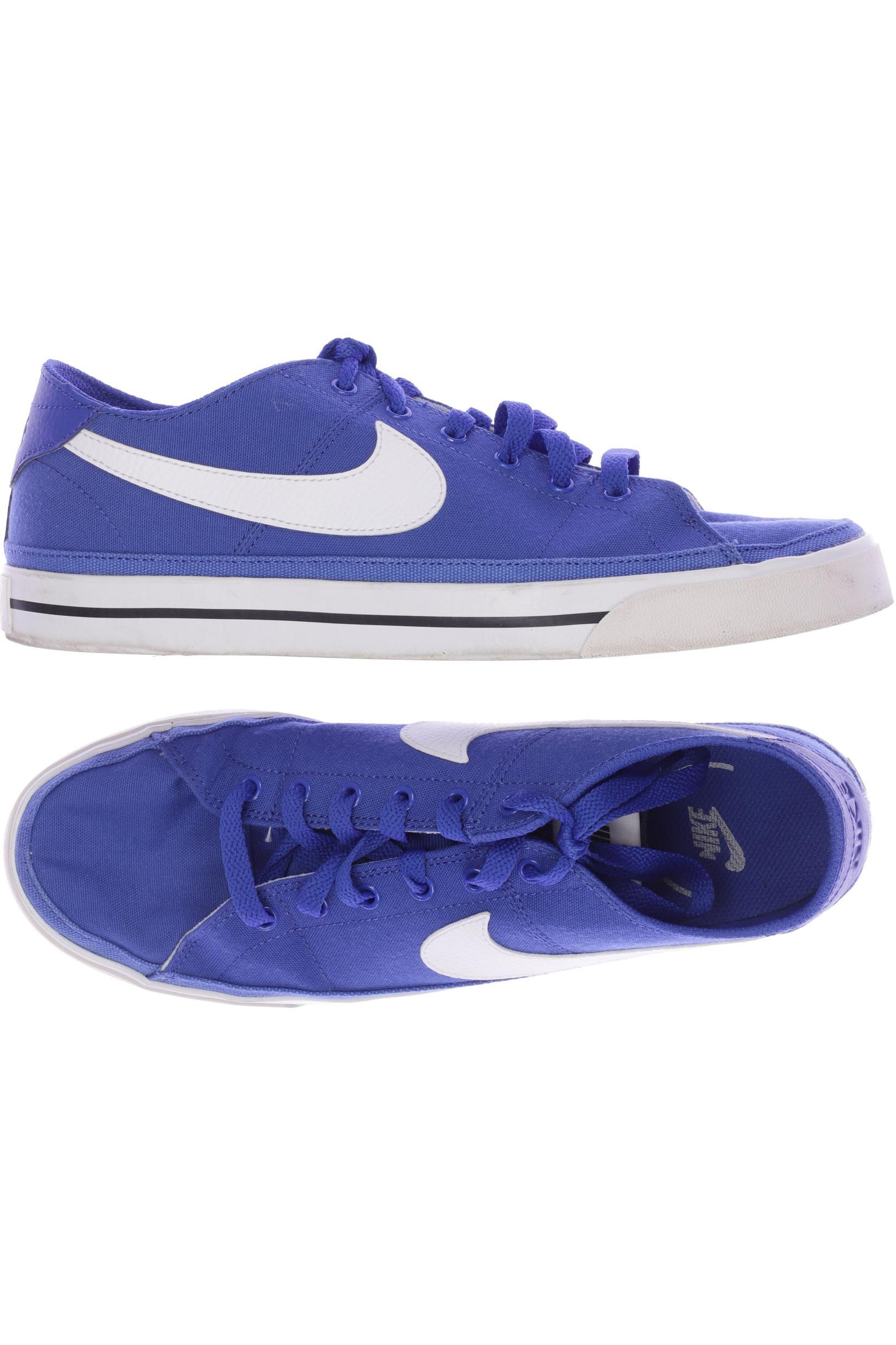 

Nike Herren Sneakers, blau, Gr. 44