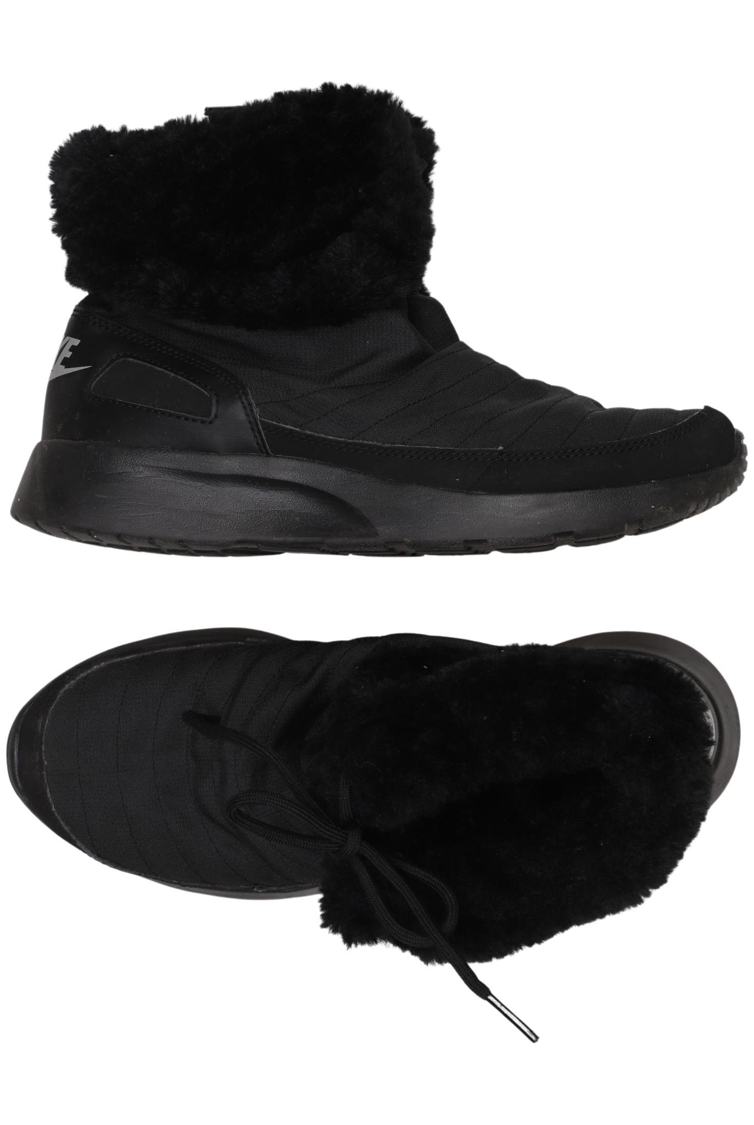 

Nike Herren Sneakers, schwarz, Gr. 37.5