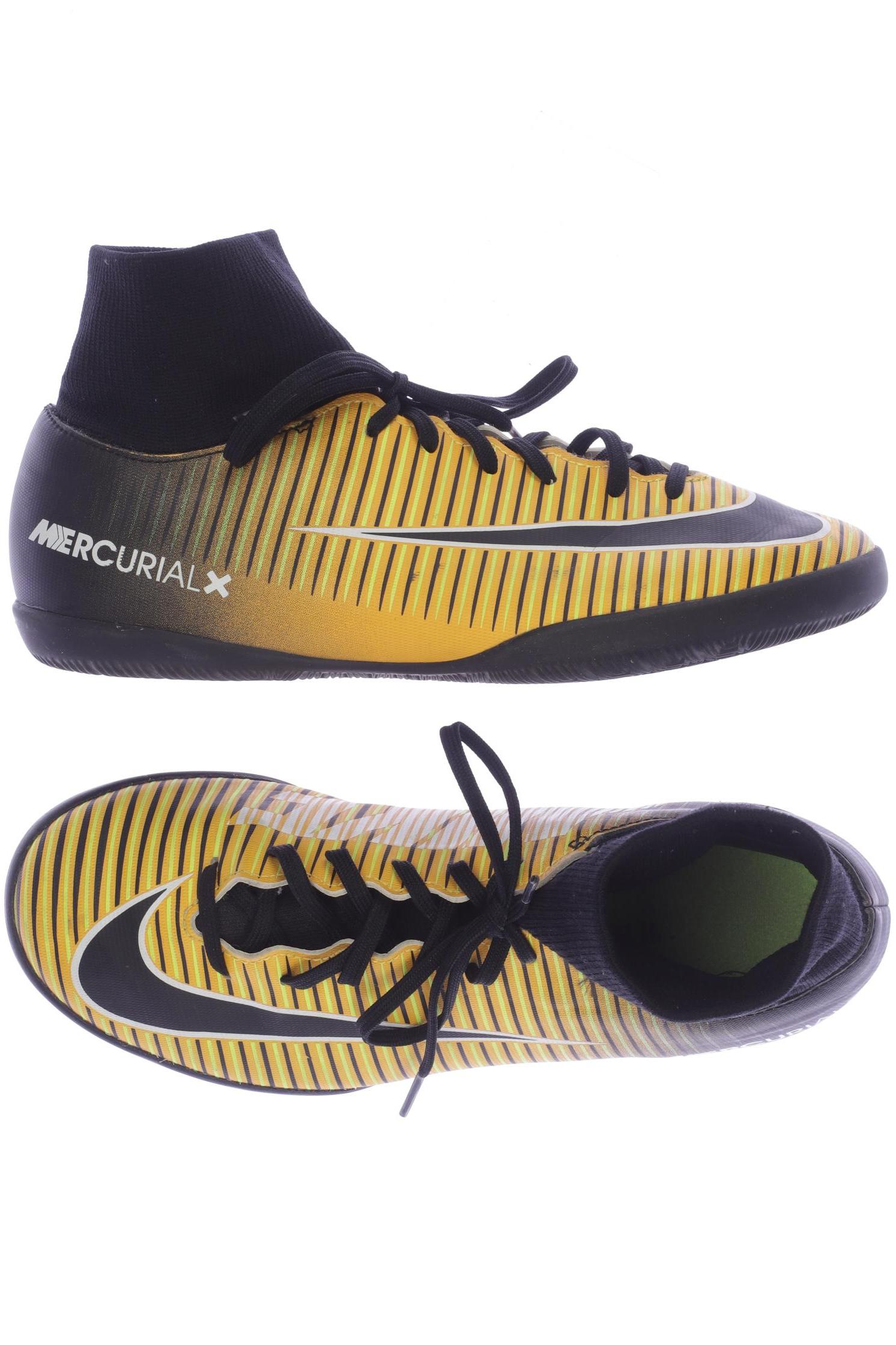 

Nike Herren Sneakers, gelb, Gr. 38