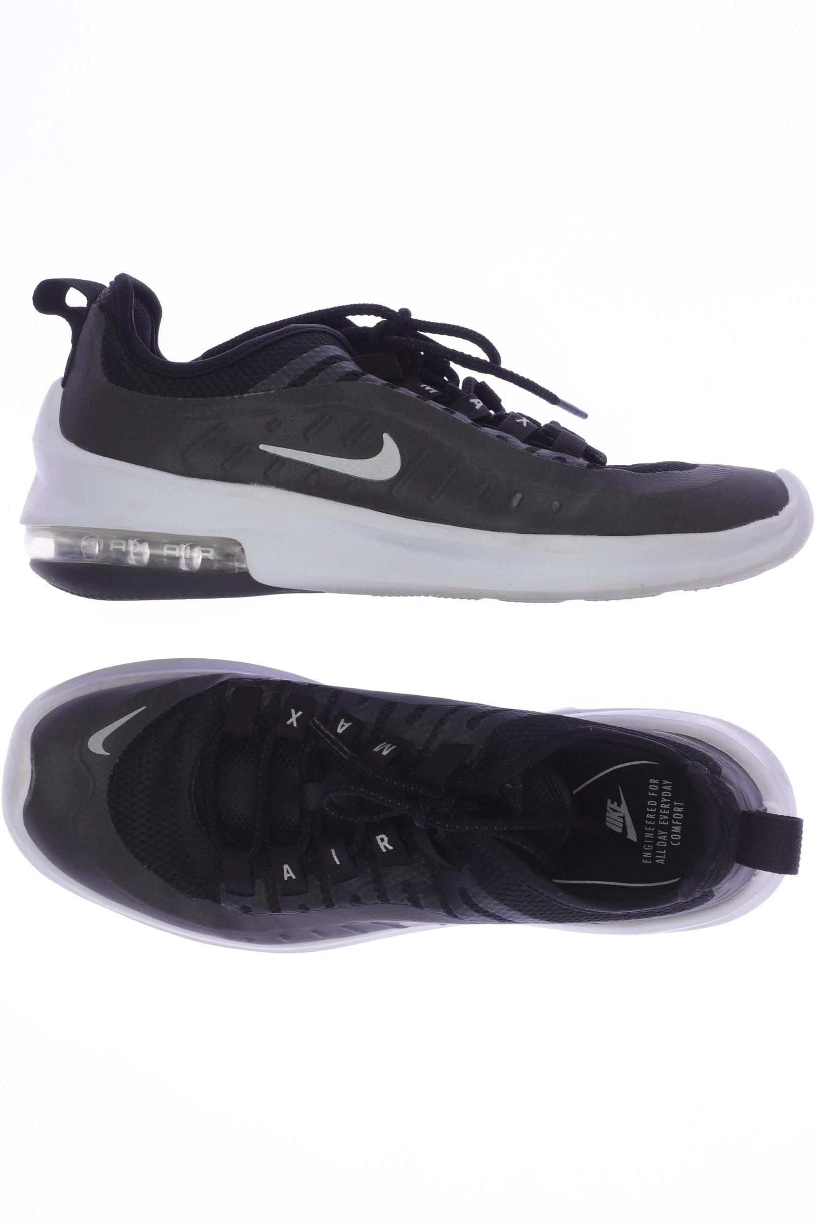 

Nike Herren Sneakers, schwarz, Gr. 40.5