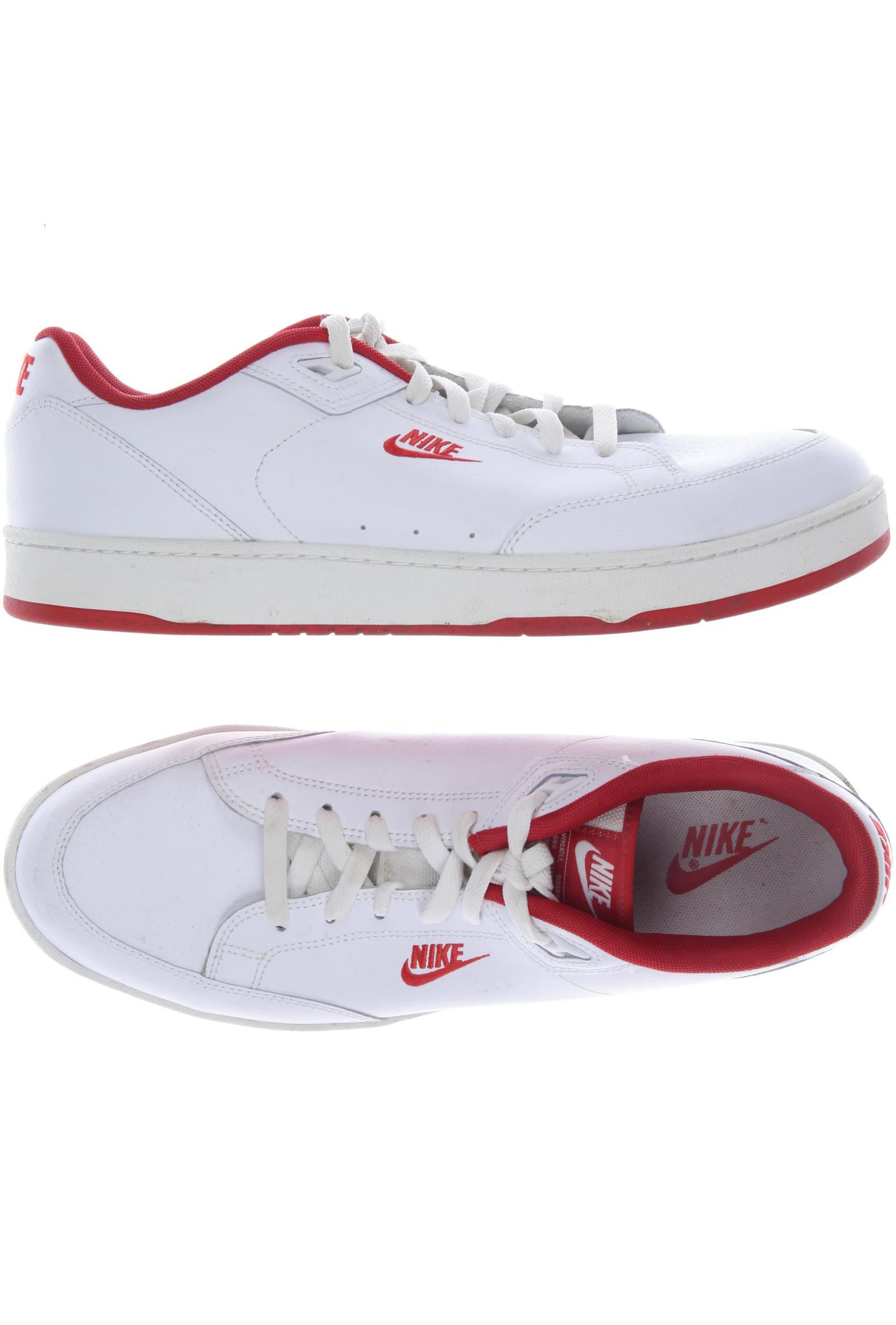 

Nike Herren Sneakers, weiß, Gr. 47