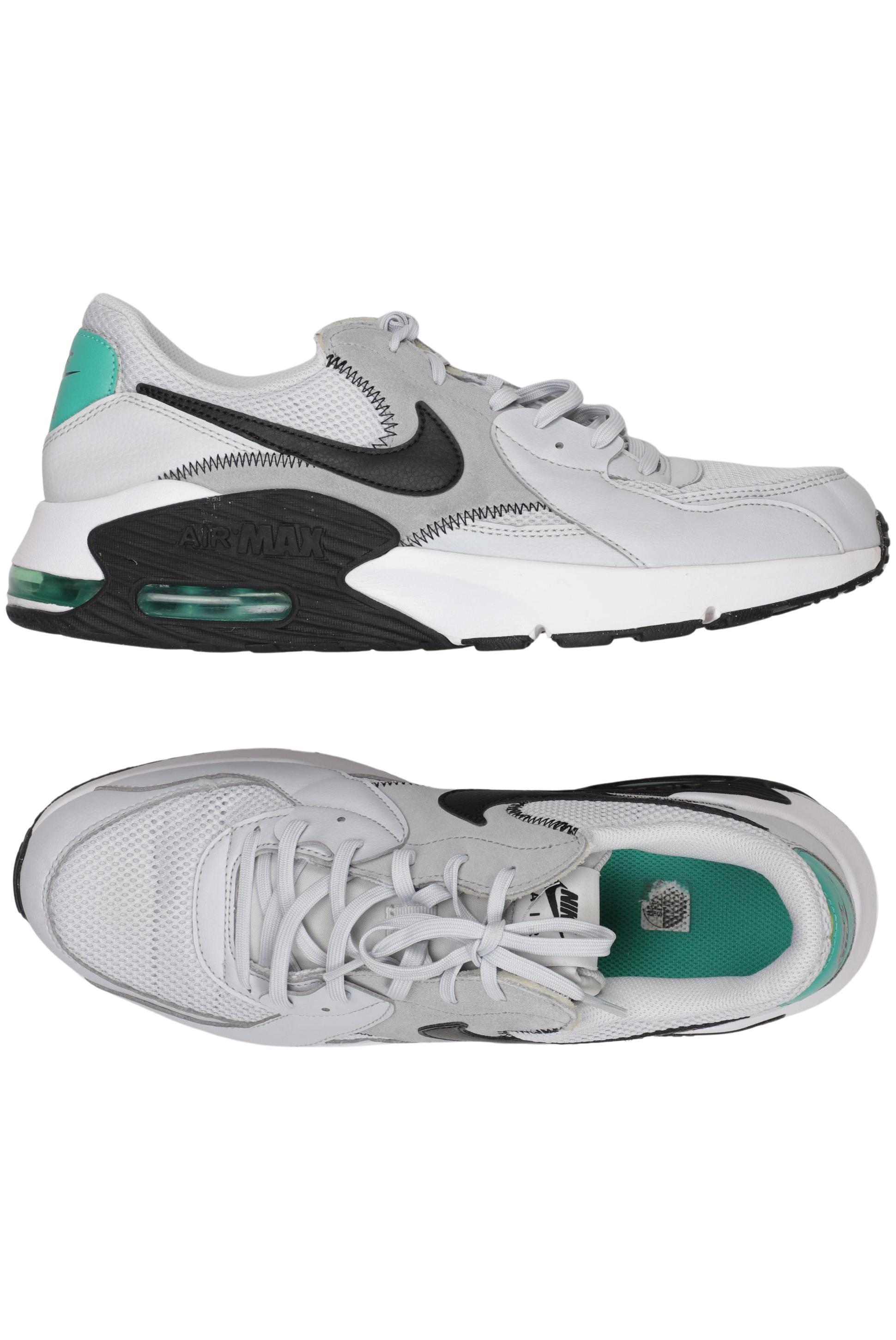 

Nike Herren Sneakers, grau, Gr. 45.5