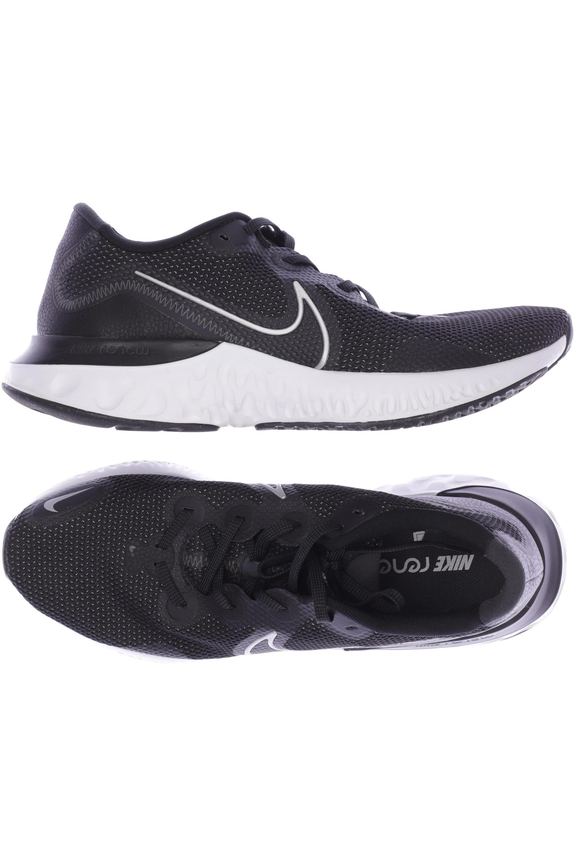 

Nike Herren Sneakers, schwarz