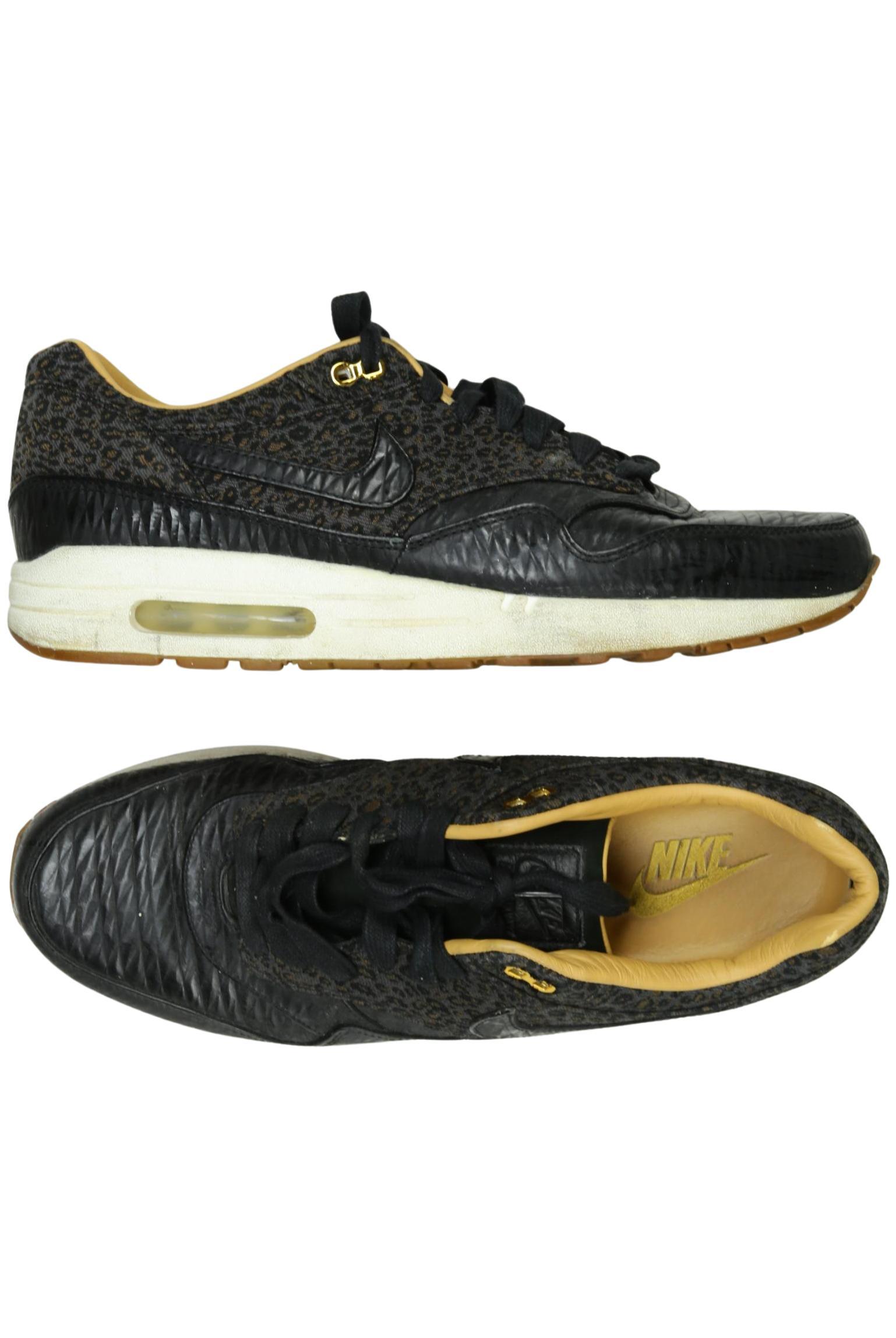 

Nike Herren Sneakers, schwarz, Gr. 46