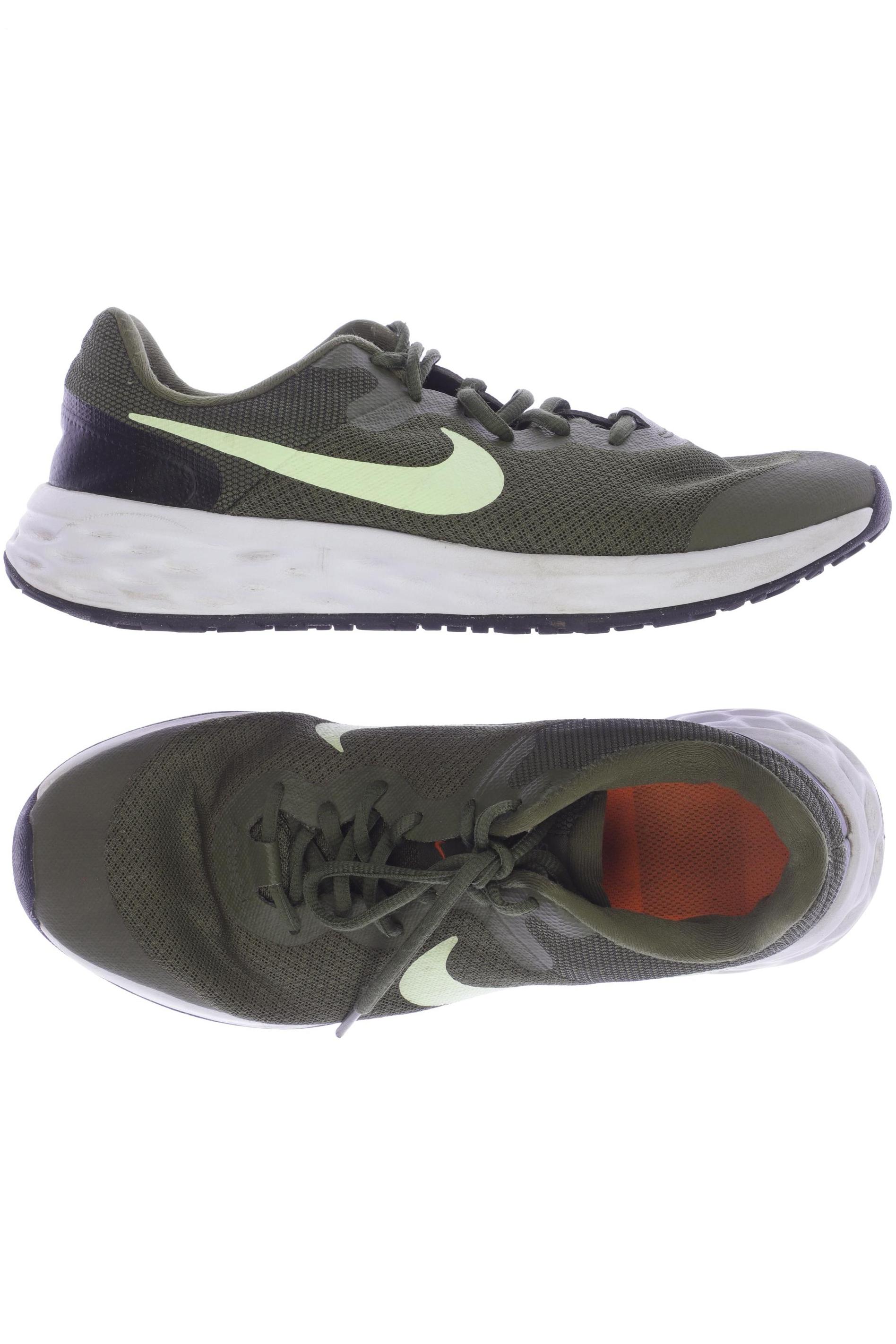 

Nike Herren Sneakers, grün
