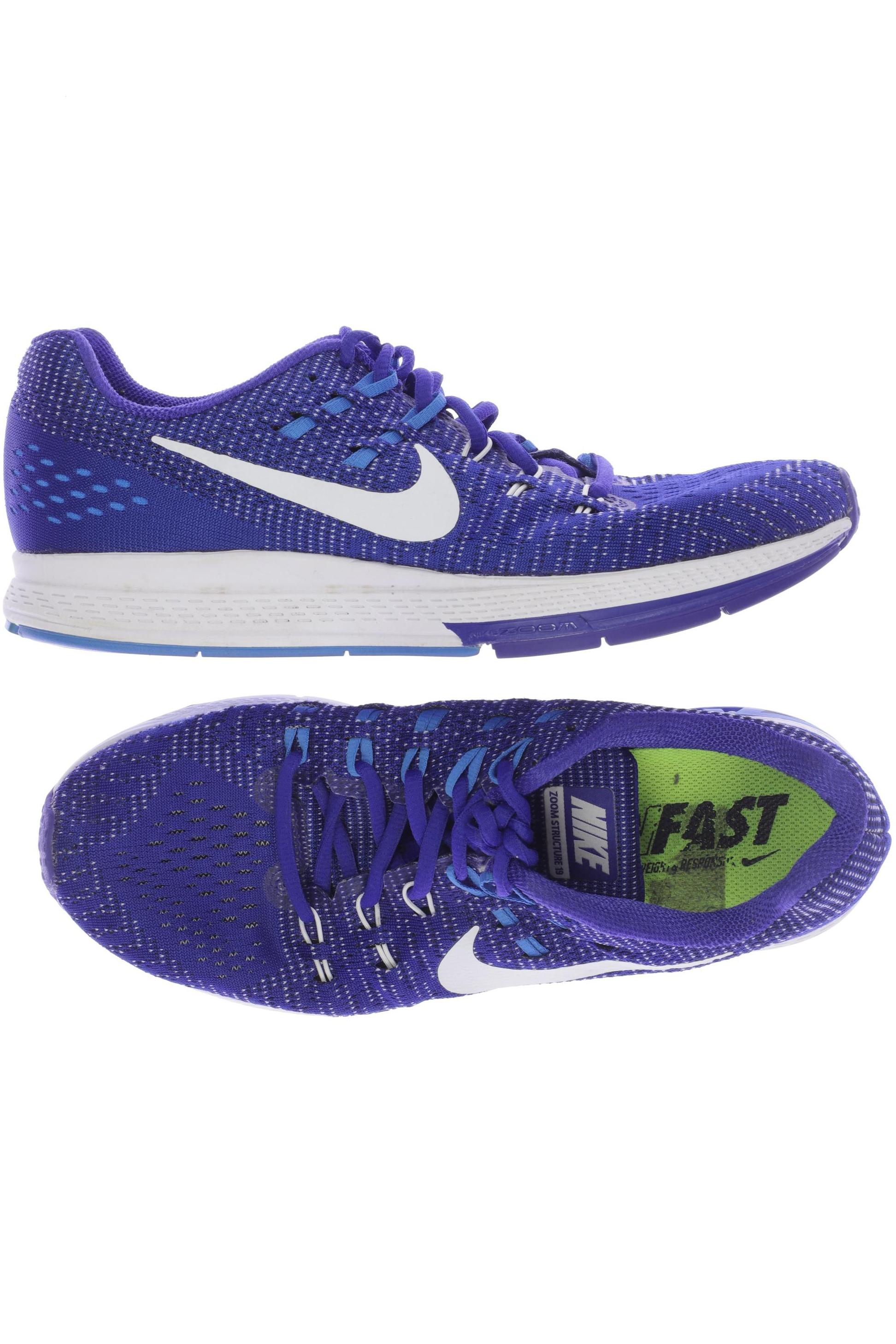 

Nike Herren Sneakers, blau, Gr. 41