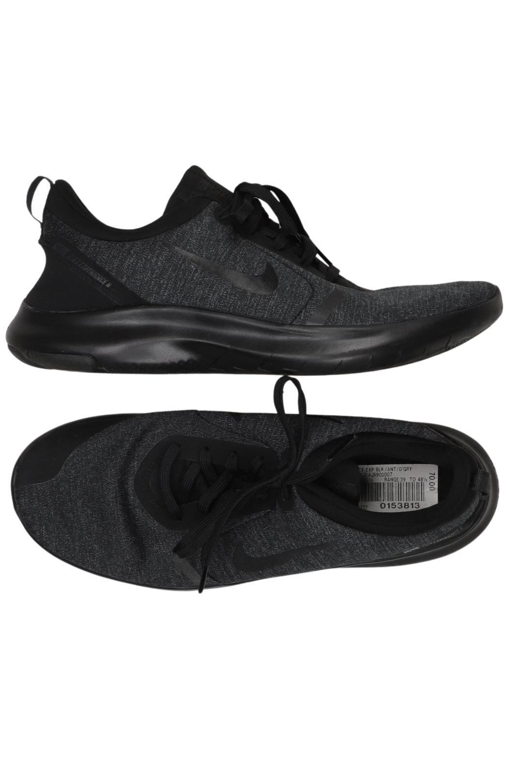 

Nike Herren Sneakers, schwarz, Gr. 42.5