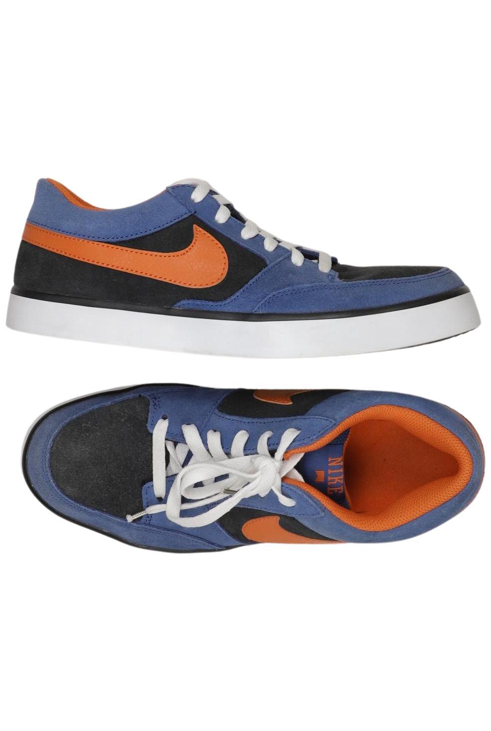 

Nike Herren Sneakers, mehrfarbig, Gr. 41