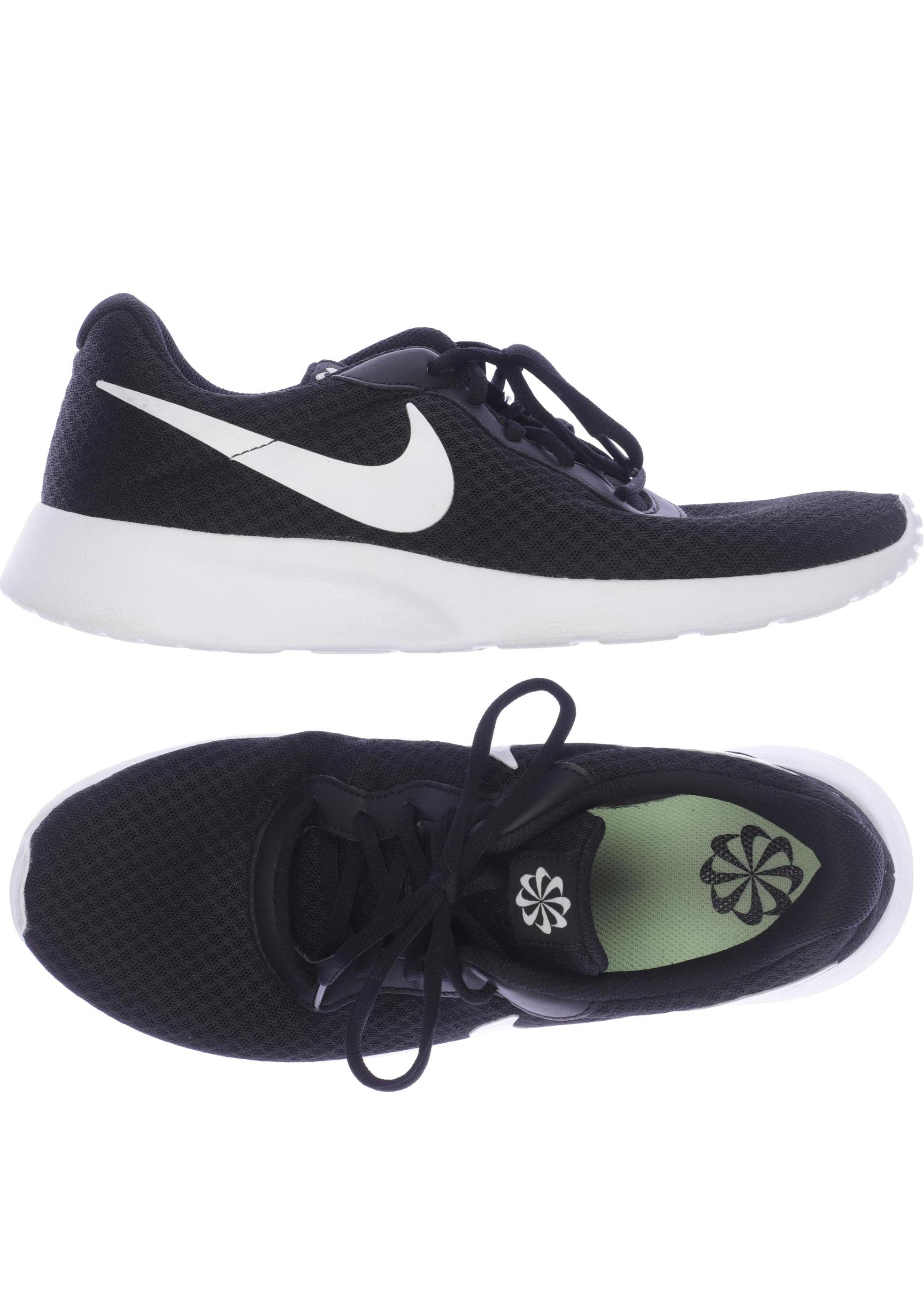 

Nike Herren Sneakers, schwarz, Gr. 42.5