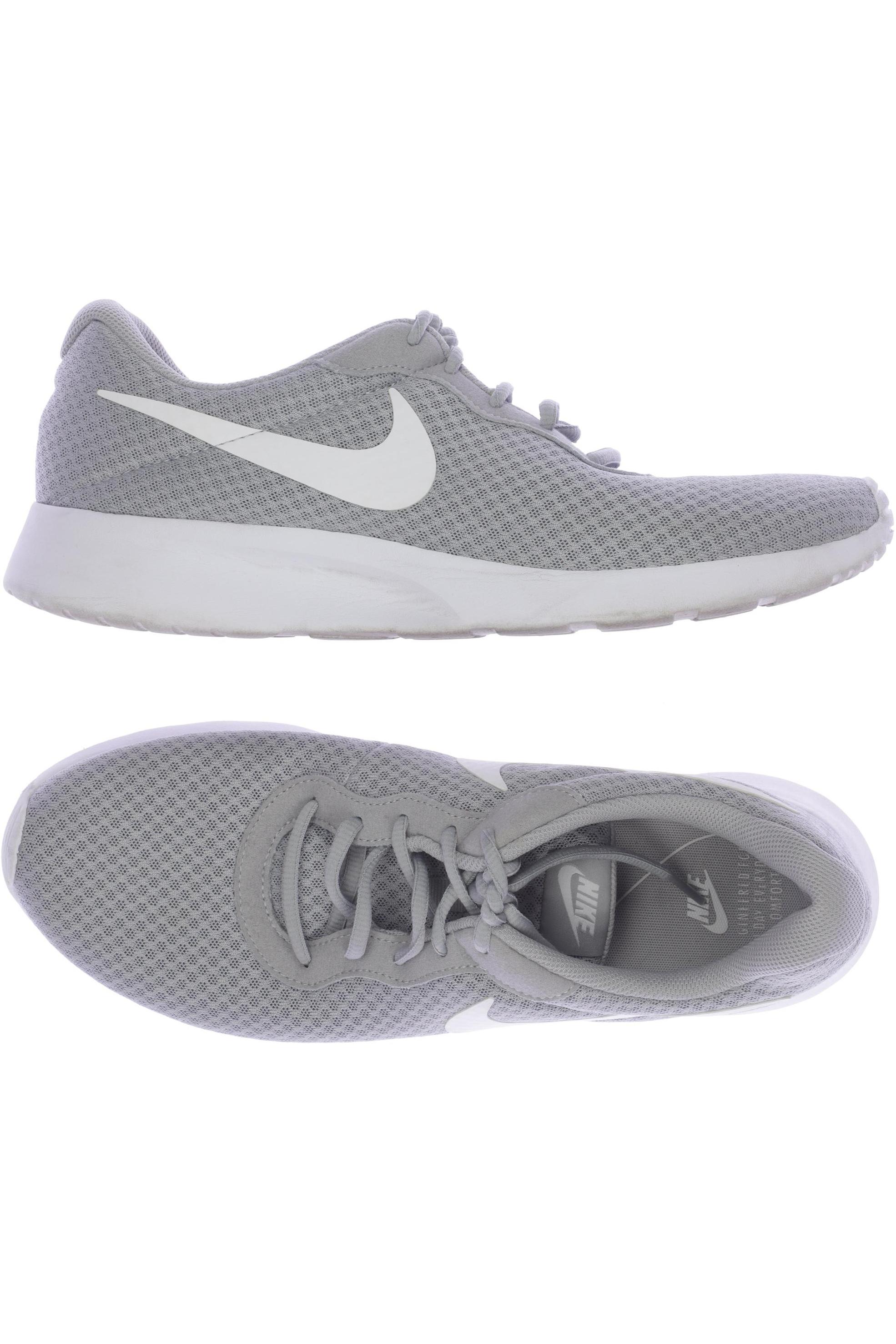 

Nike Herren Sneakers, grau, Gr. 45
