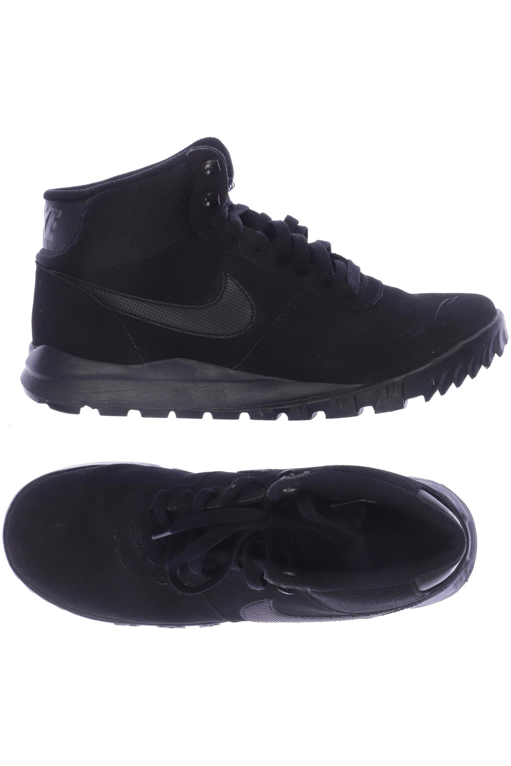 

Nike Herren Sneakers, schwarz