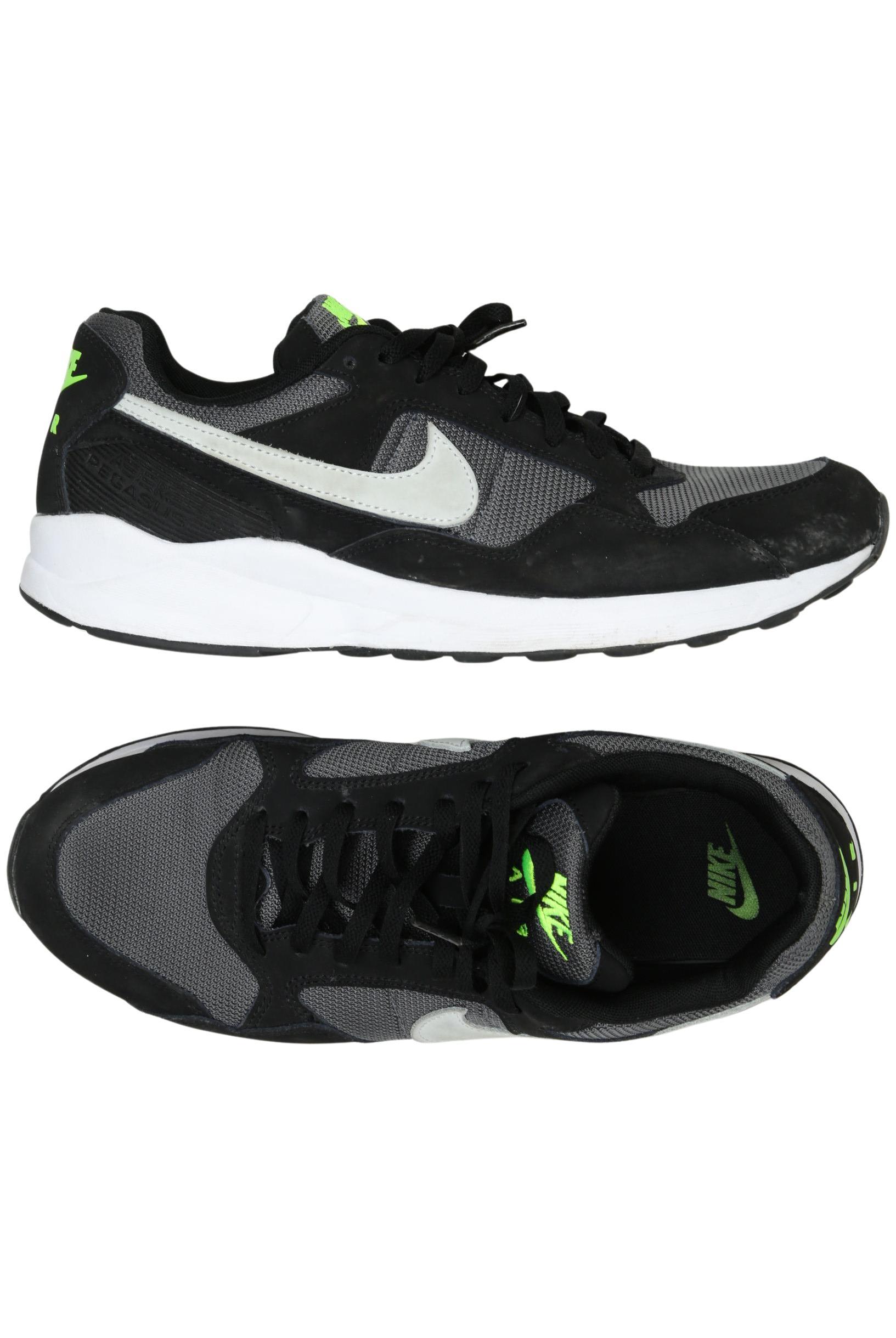 

Nike Herren Sneakers, schwarz, Gr. 45.5