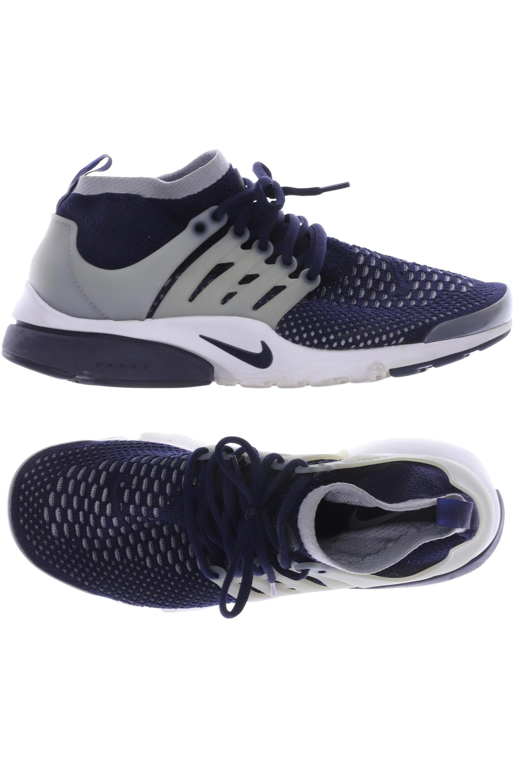 

Nike Herren Sneakers, marineblau, Gr. 44.5