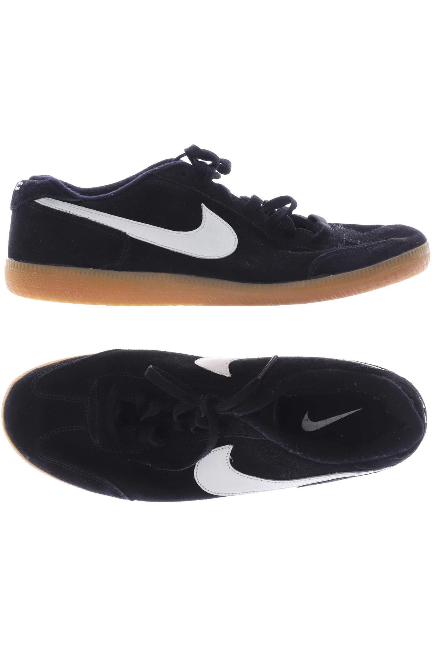 

Nike Herren Sneakers, schwarz, Gr. 44