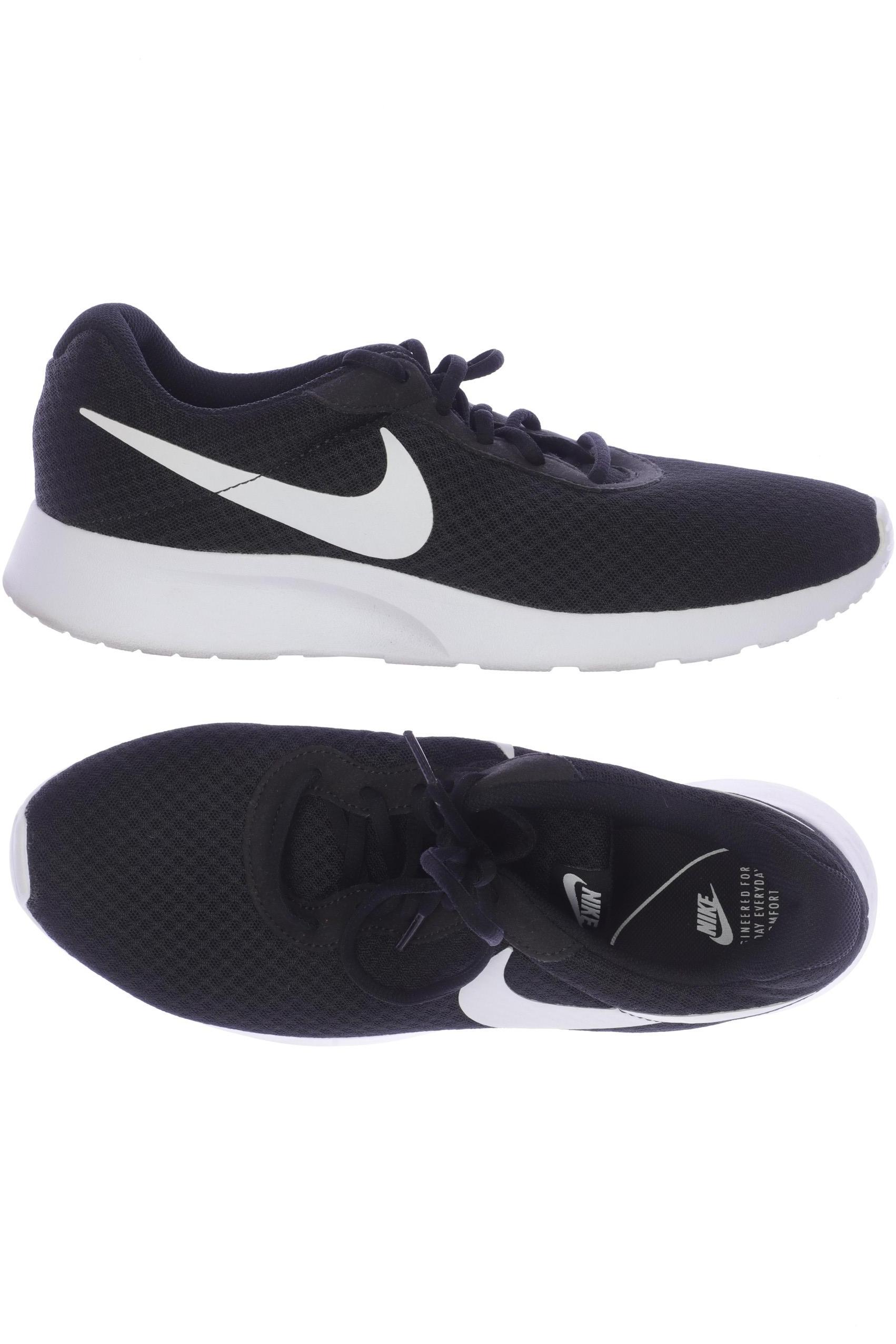 

Nike Herren Sneakers, schwarz, Gr. 42.5
