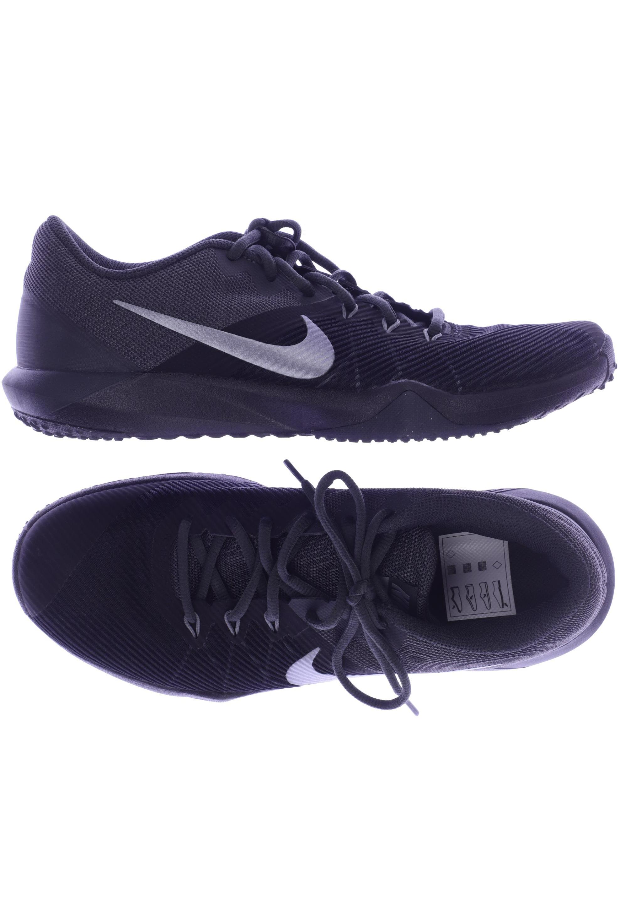 

Nike Herren Sneakers, schwarz, Gr. 42.5