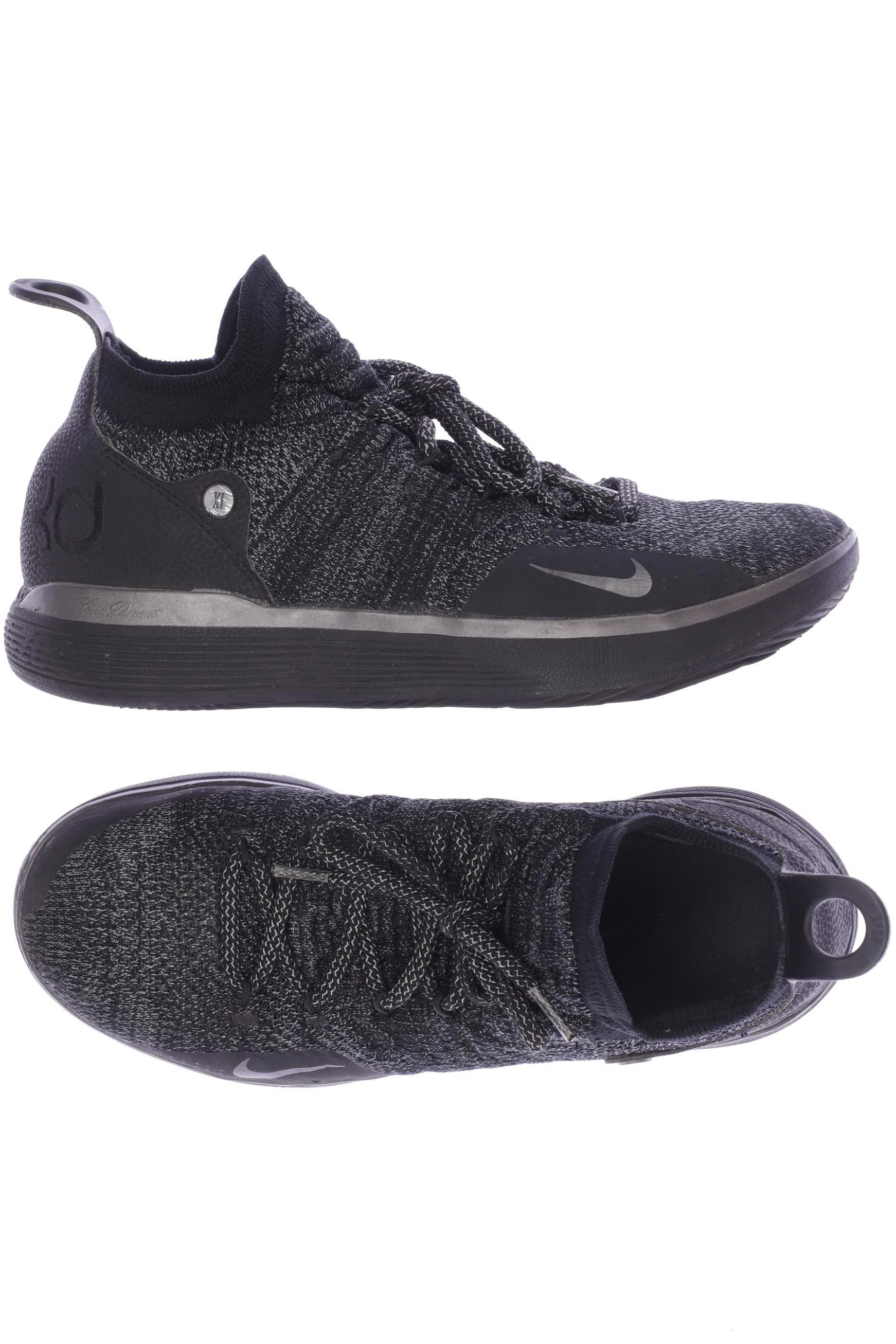 

Nike Herren Sneakers, schwarz