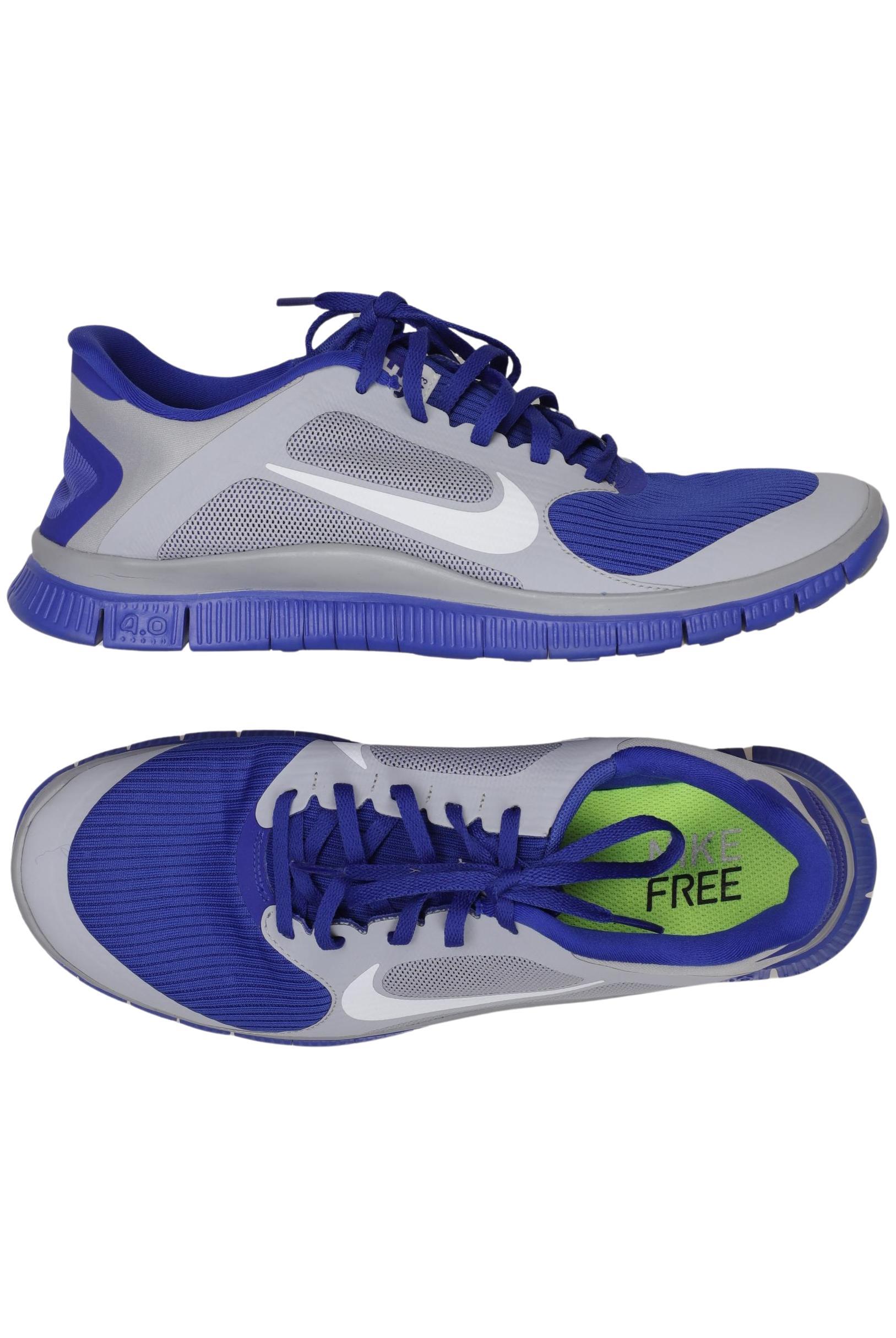 

Nike Herren Sneakers, mehrfarbig, Gr. 42.5