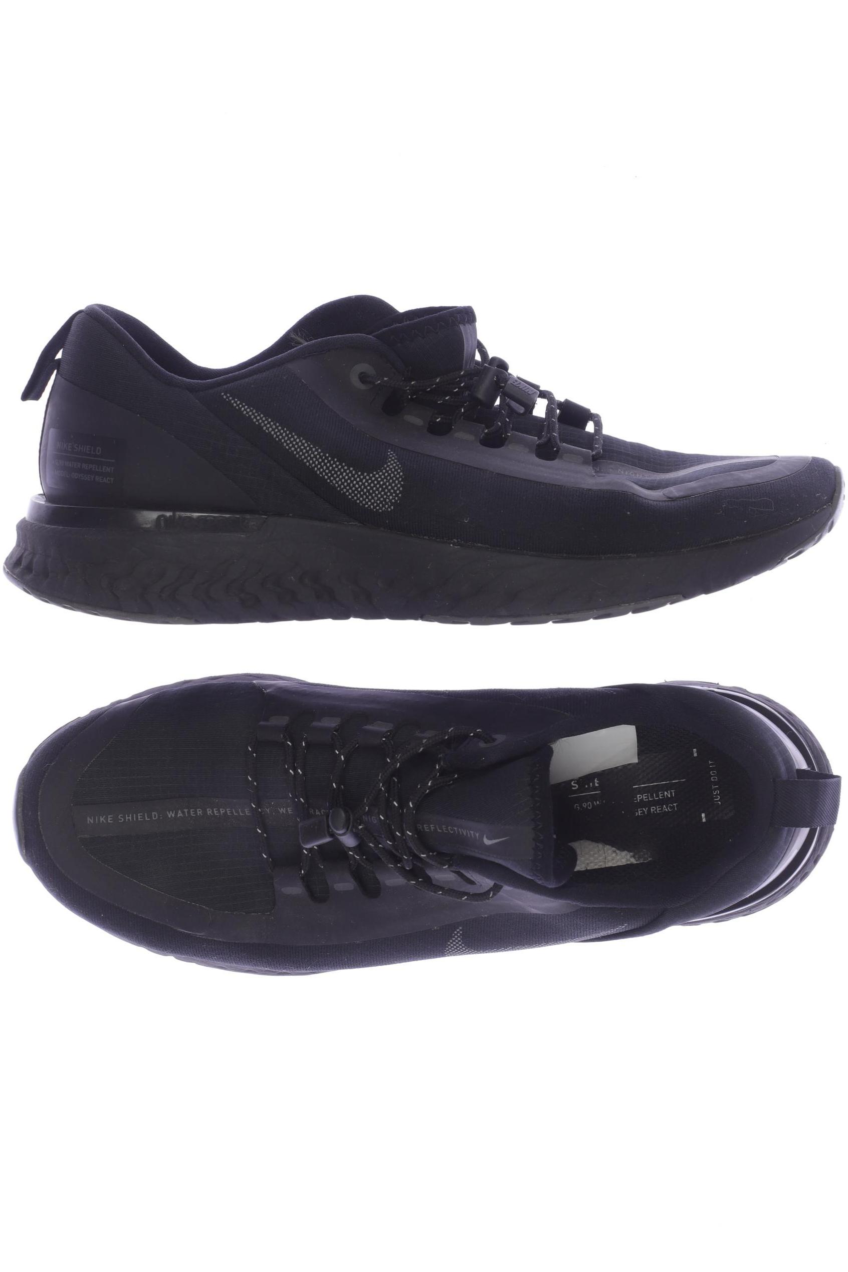 

Nike Herren Sneakers, schwarz, Gr. 40