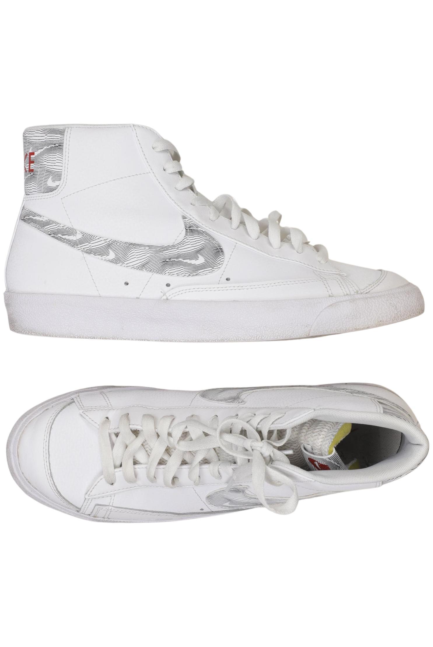 

Nike Herren Sneakers, weiß, Gr. 45