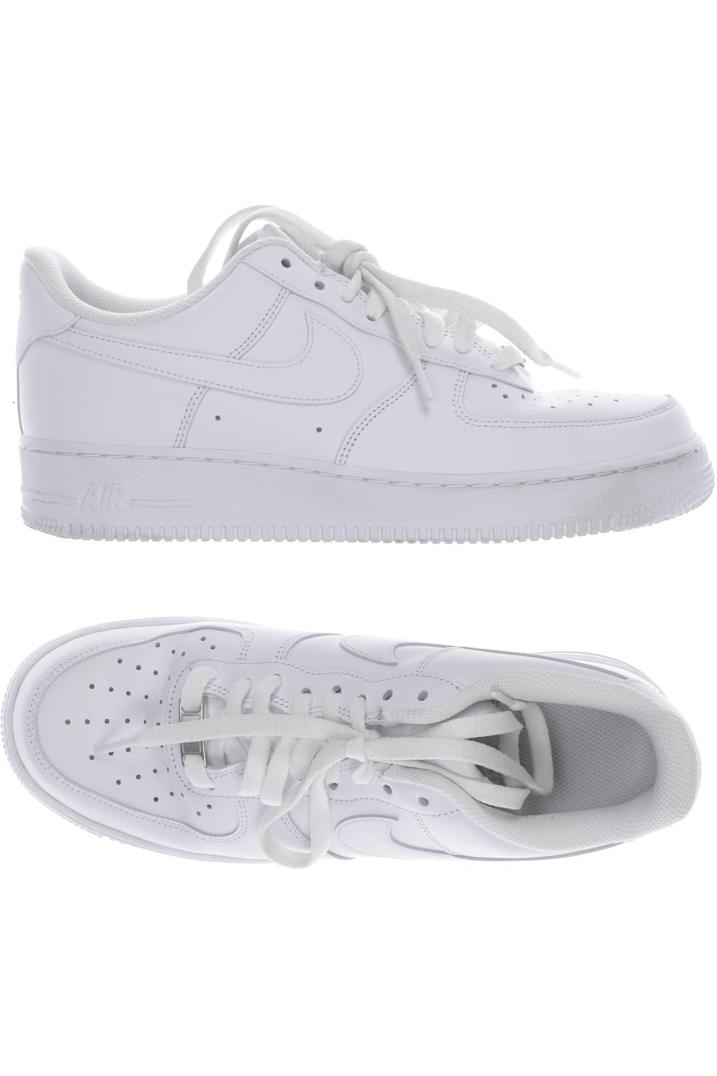 

Nike Herren Sneakers, weiß, Gr. 42.5